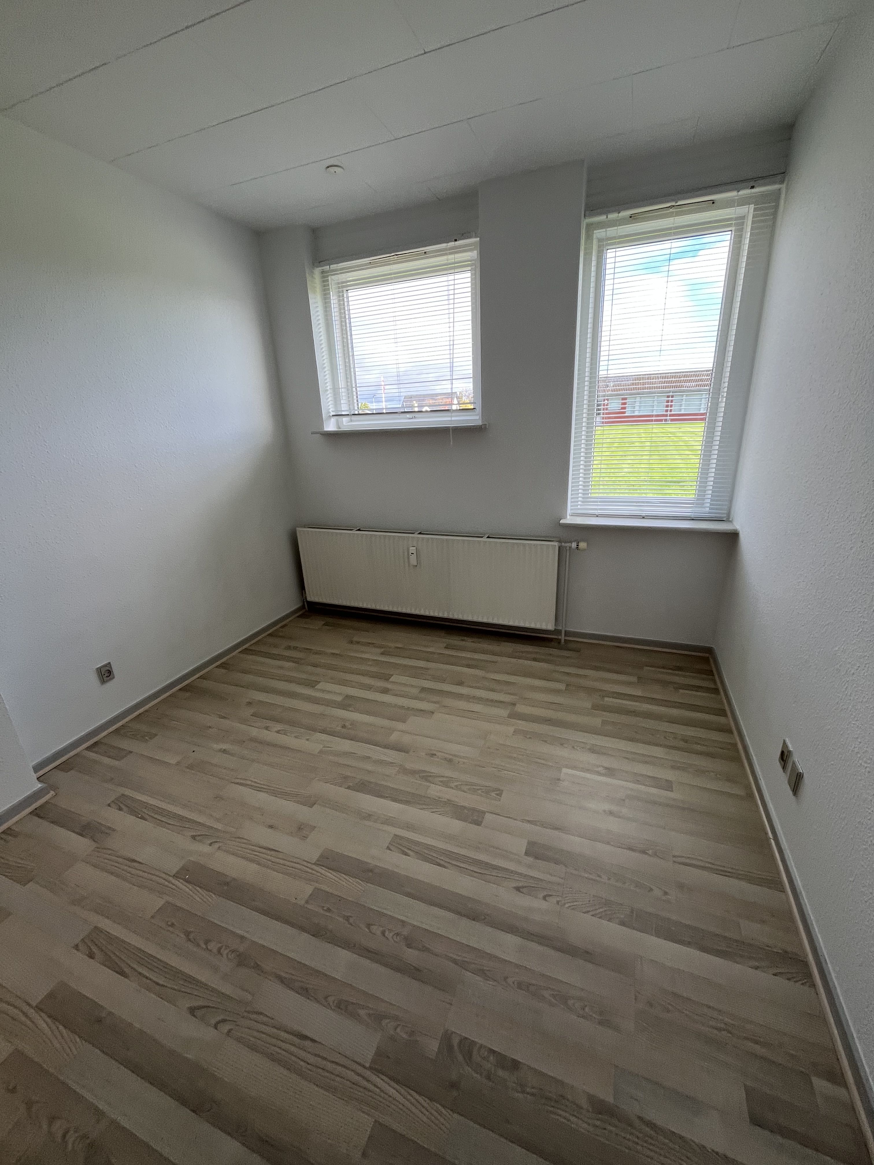 3-værelses lejlighed