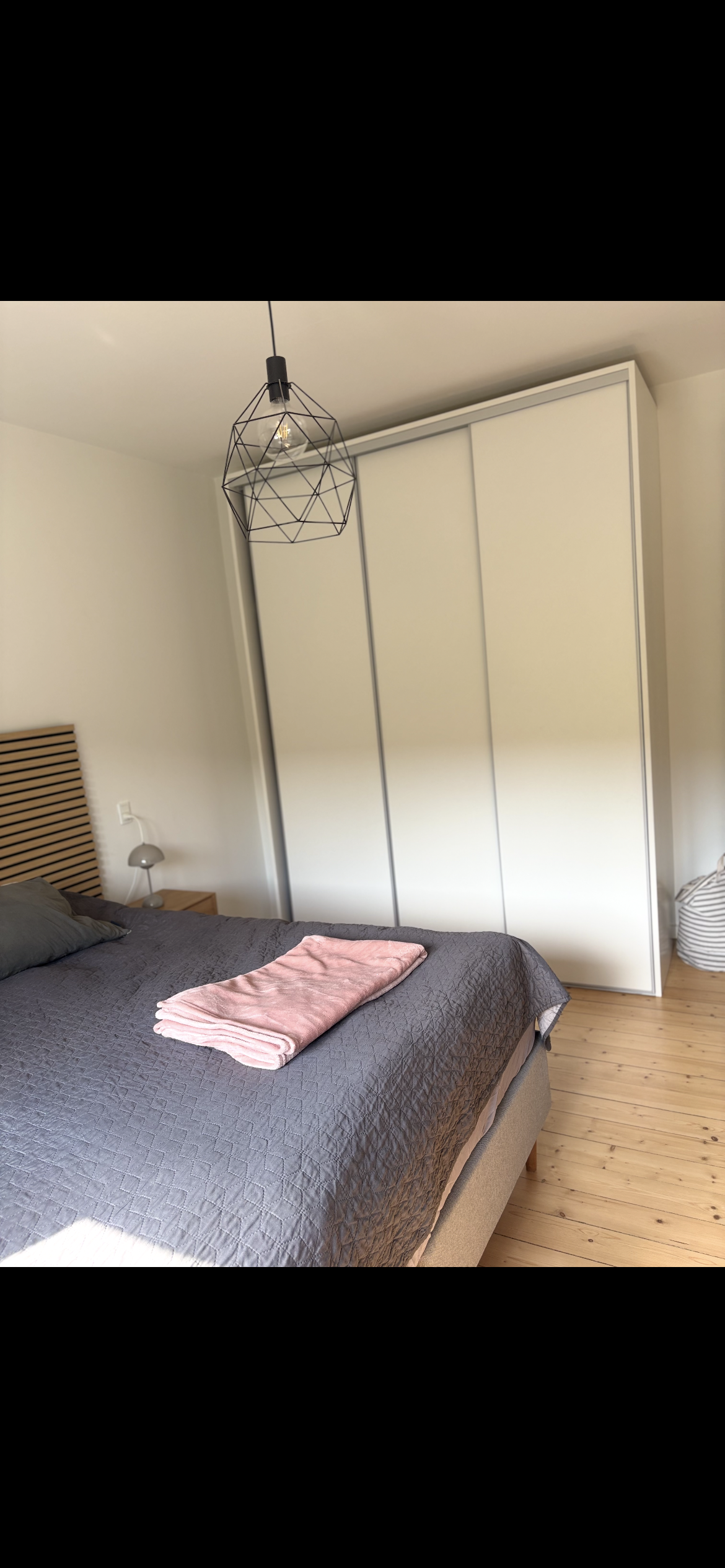 Lejlighed – Aalborg, Havnefronten, Øgadekvarteret - Visning 2