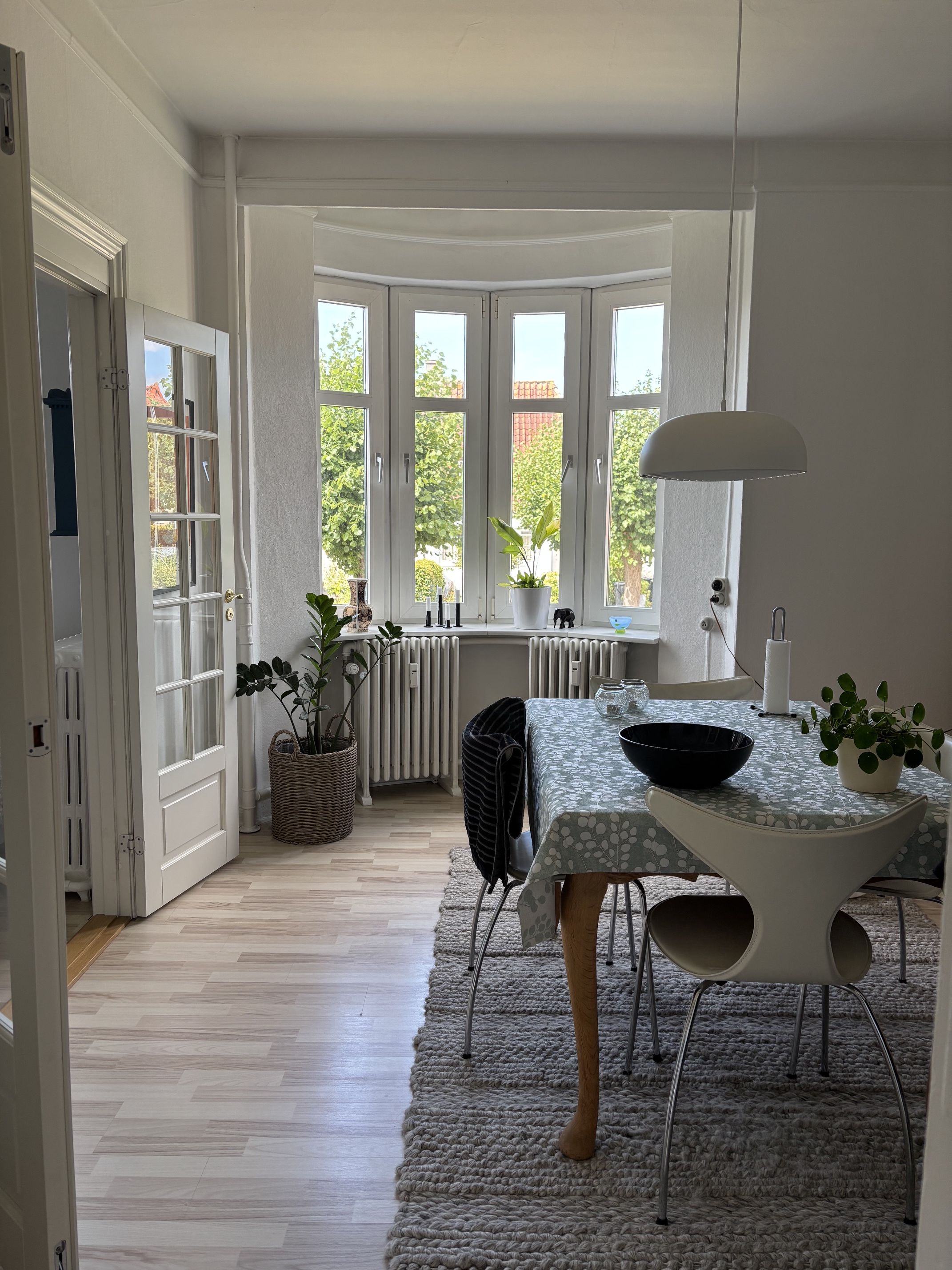 3 vær. lejlighed på 75 m² - rolig gade