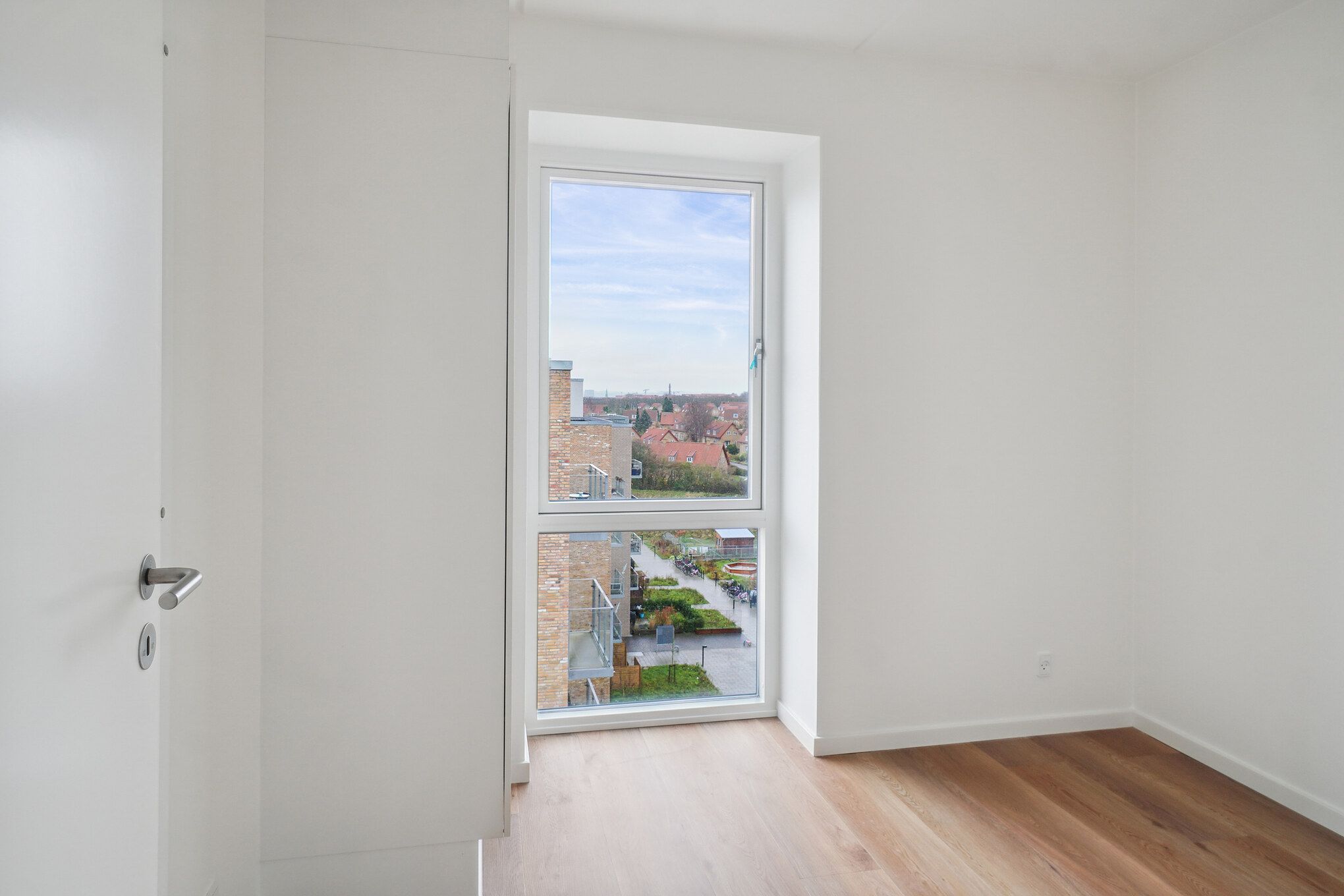 Apartment in Risskov, Risskov Brynet, Vejlby - View 5