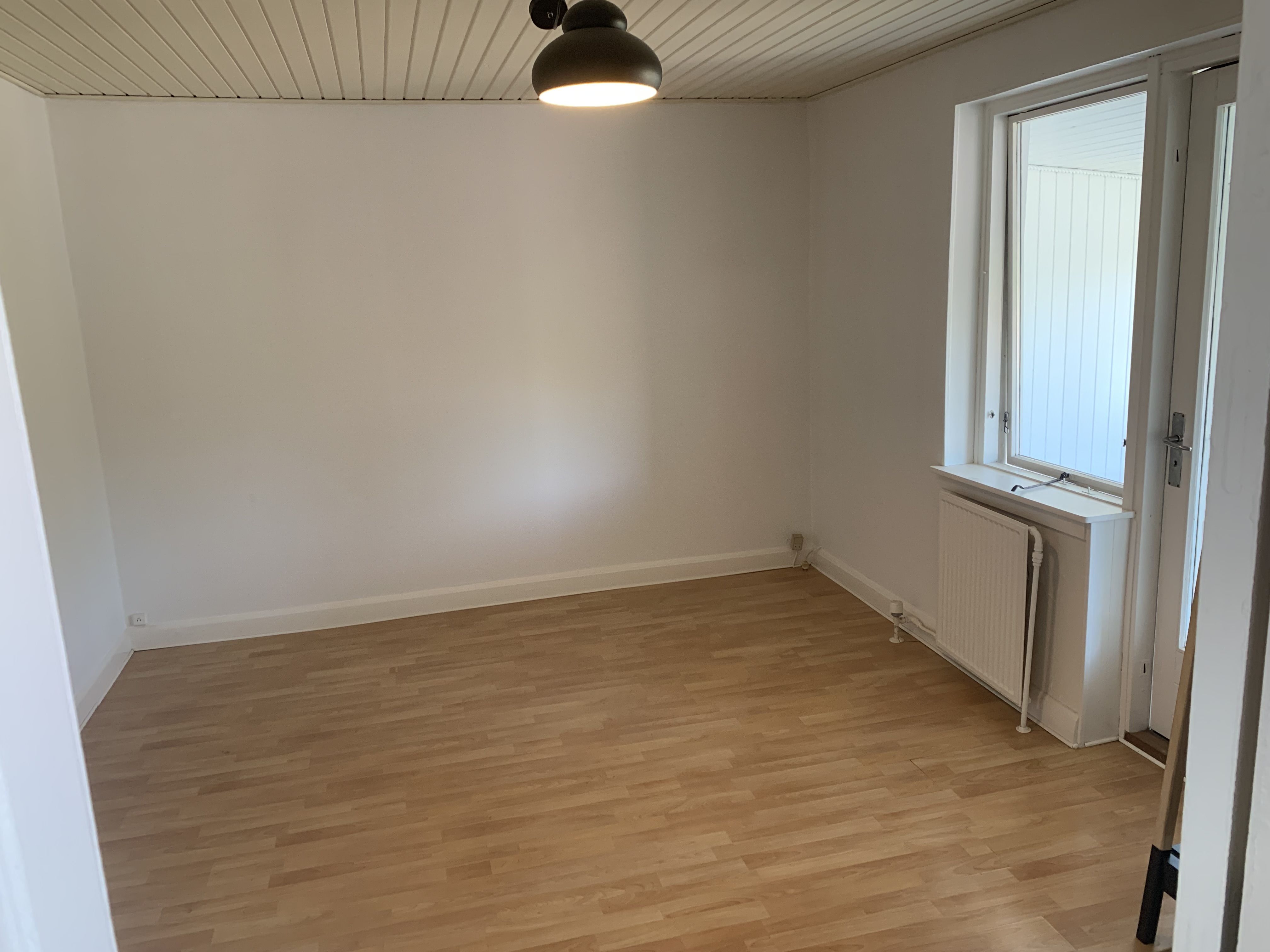 Stor familievilla