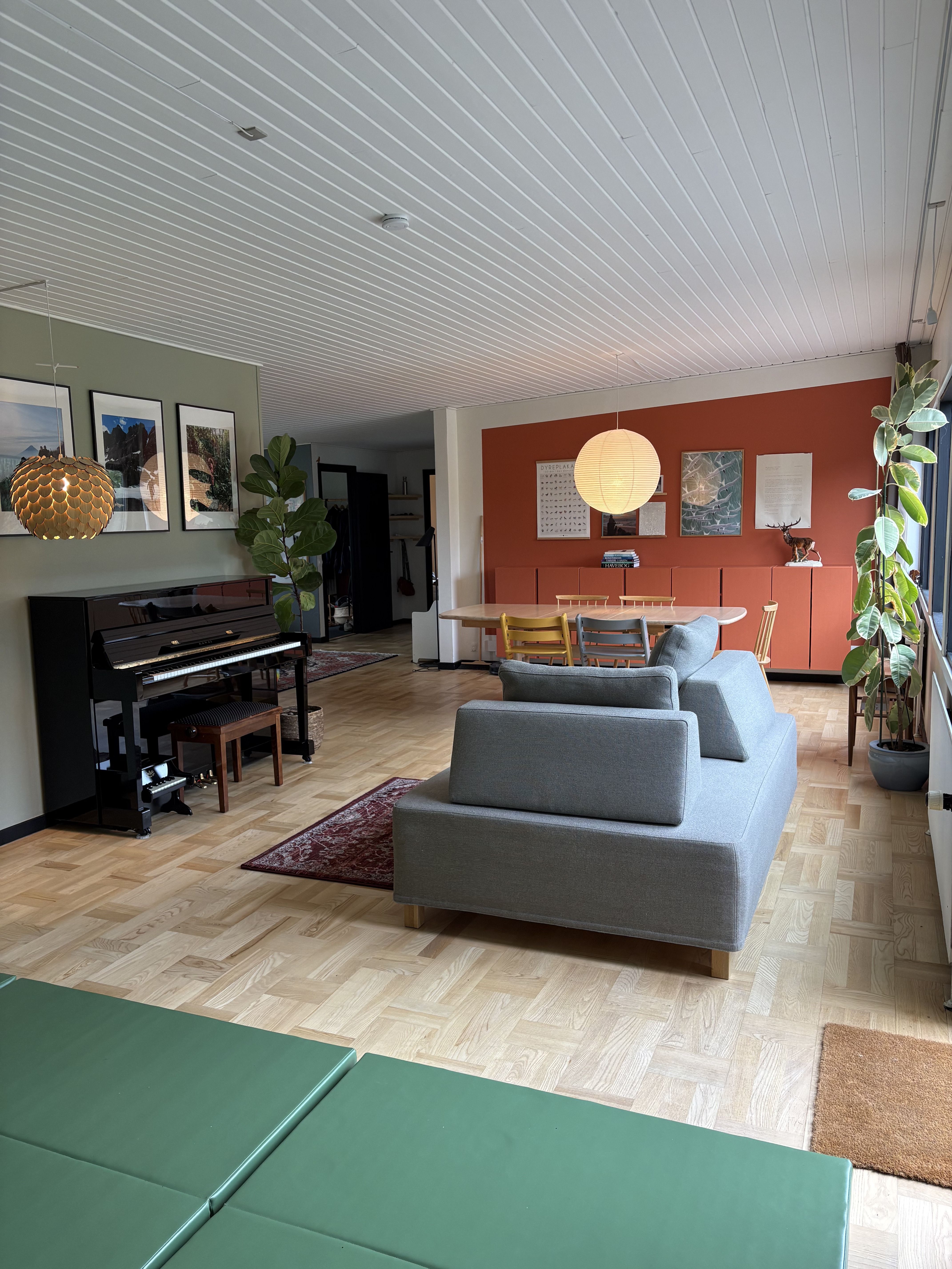 Hus – Solrød Strand - Visning 5