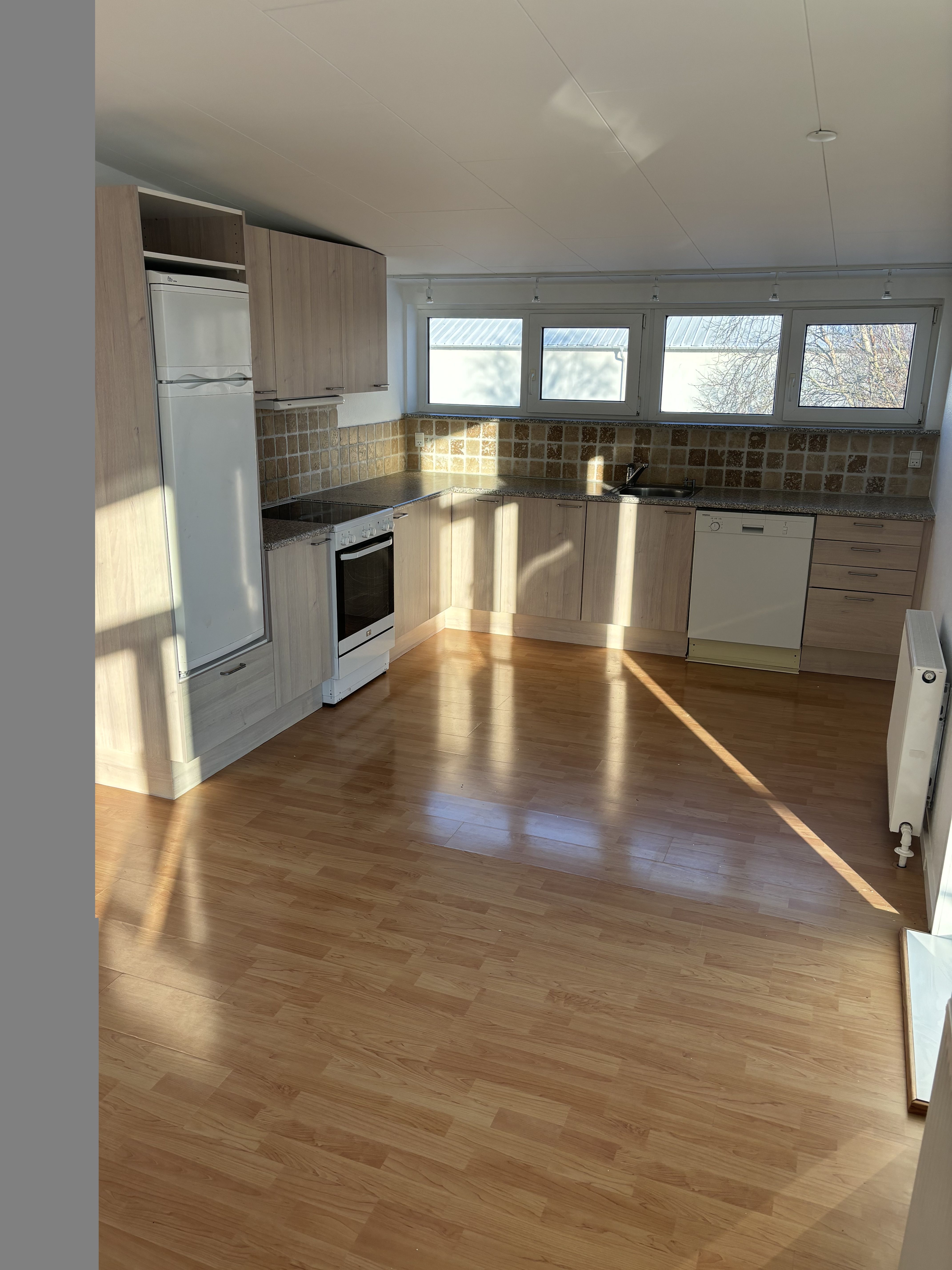 rækkehus i to plan, photo 3