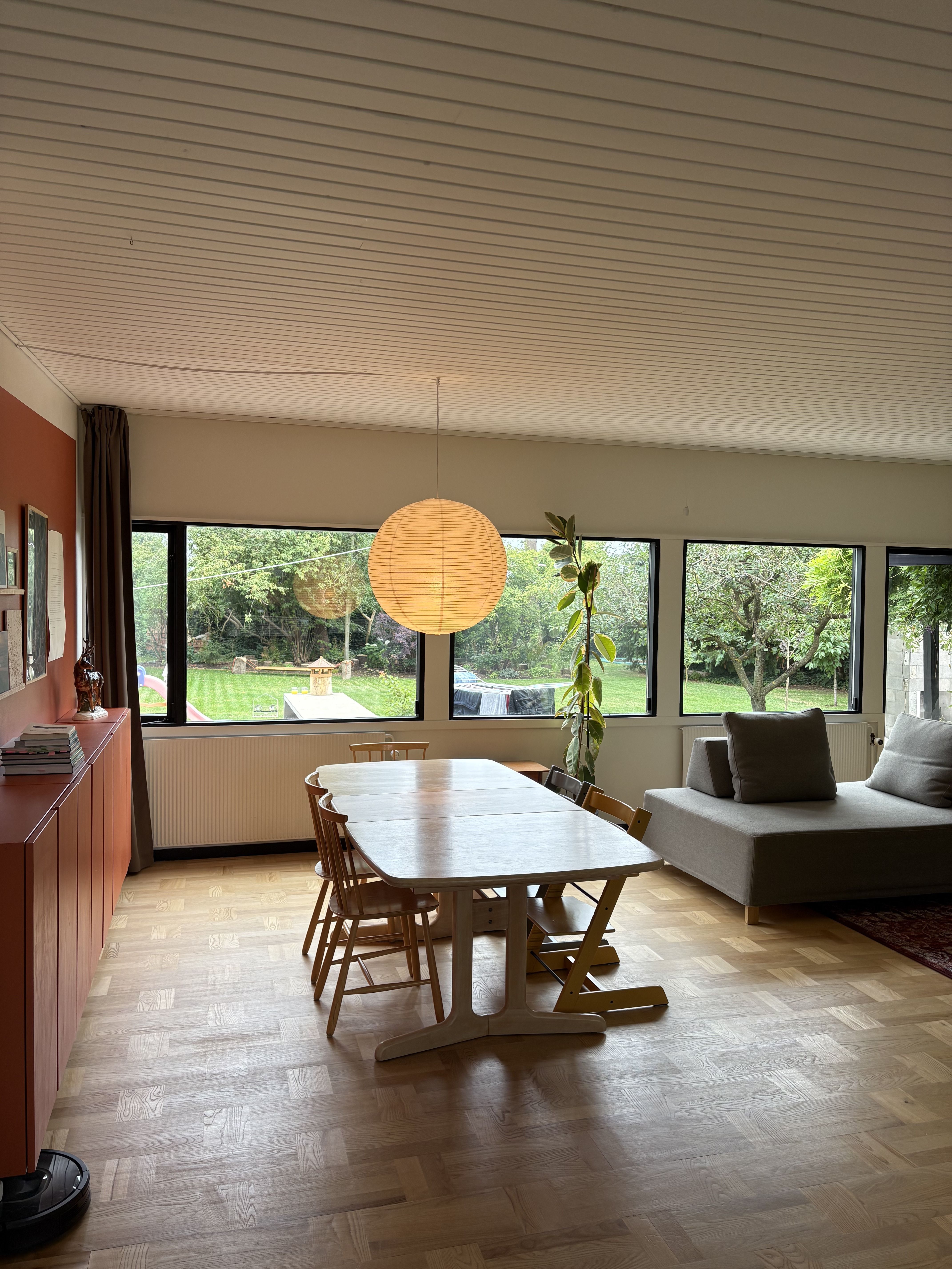 Hus – Solrød Strand - Visning 3