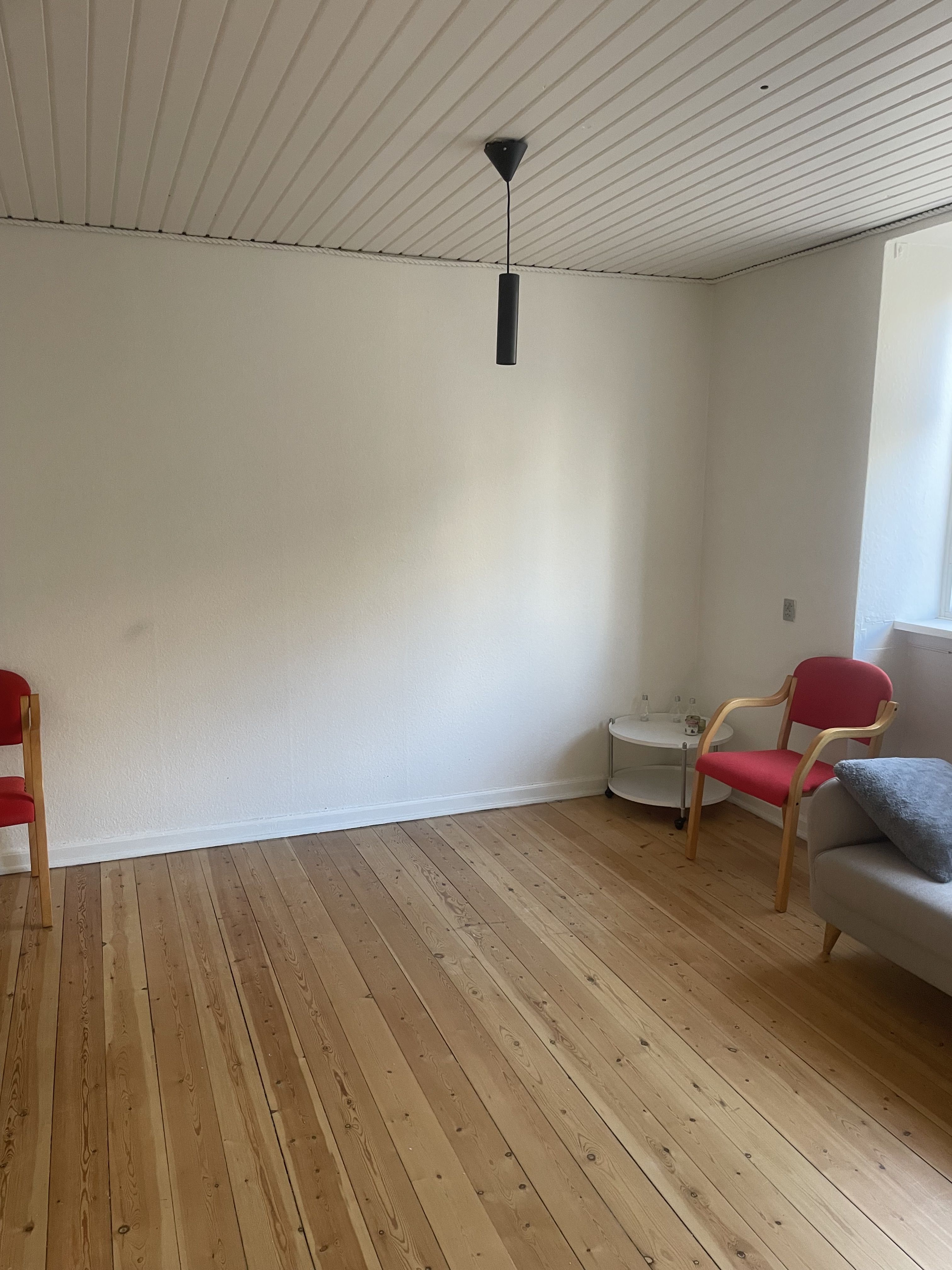 Møbleret Lejlighed tæt på centrum og uni - 6 months rent 