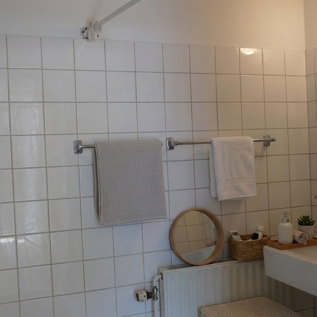 Veldisponeret 2-værelses lejlighed på 42 m2 – nem at indrette