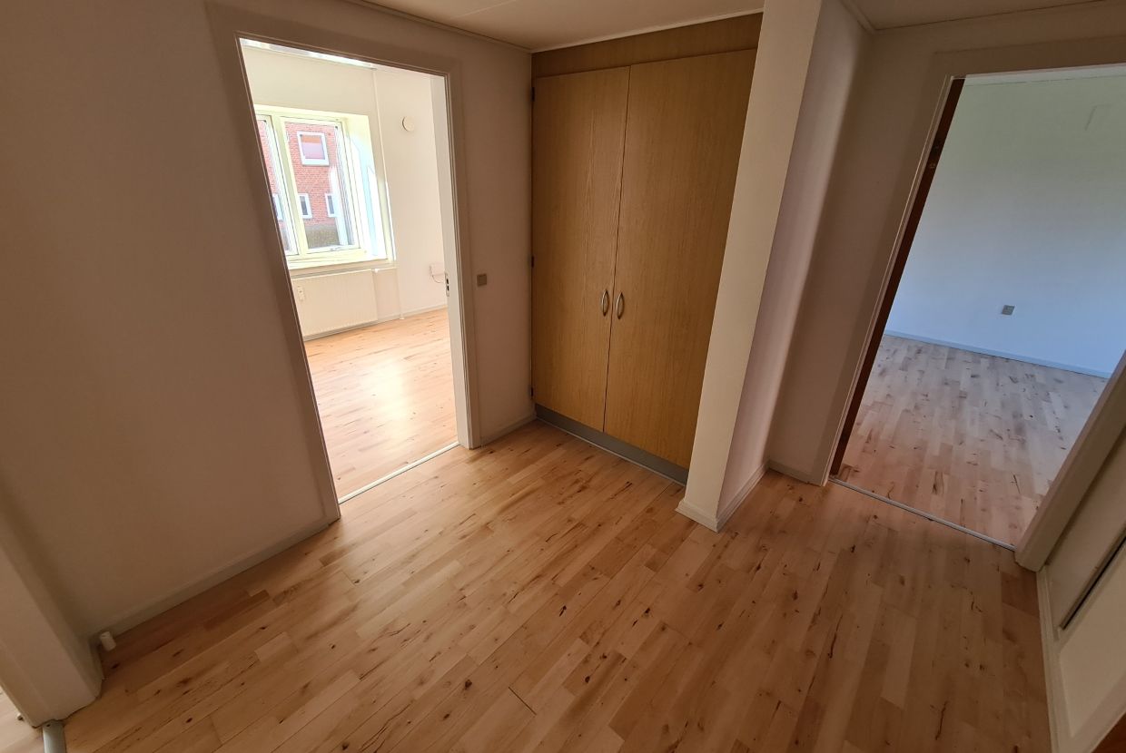 Lejlighed – Vejle - Visning 2
