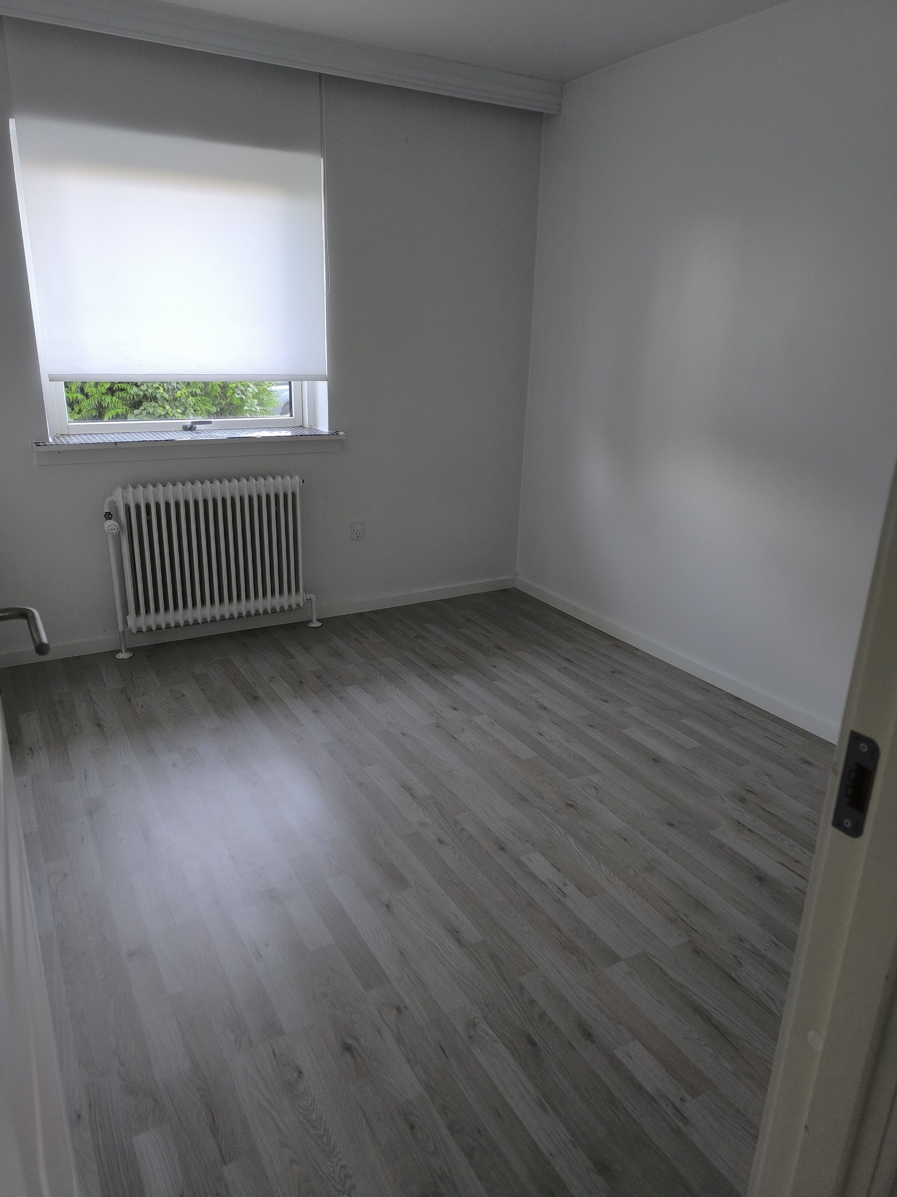 3-værelses bolig på 53 m² med egen indgang
