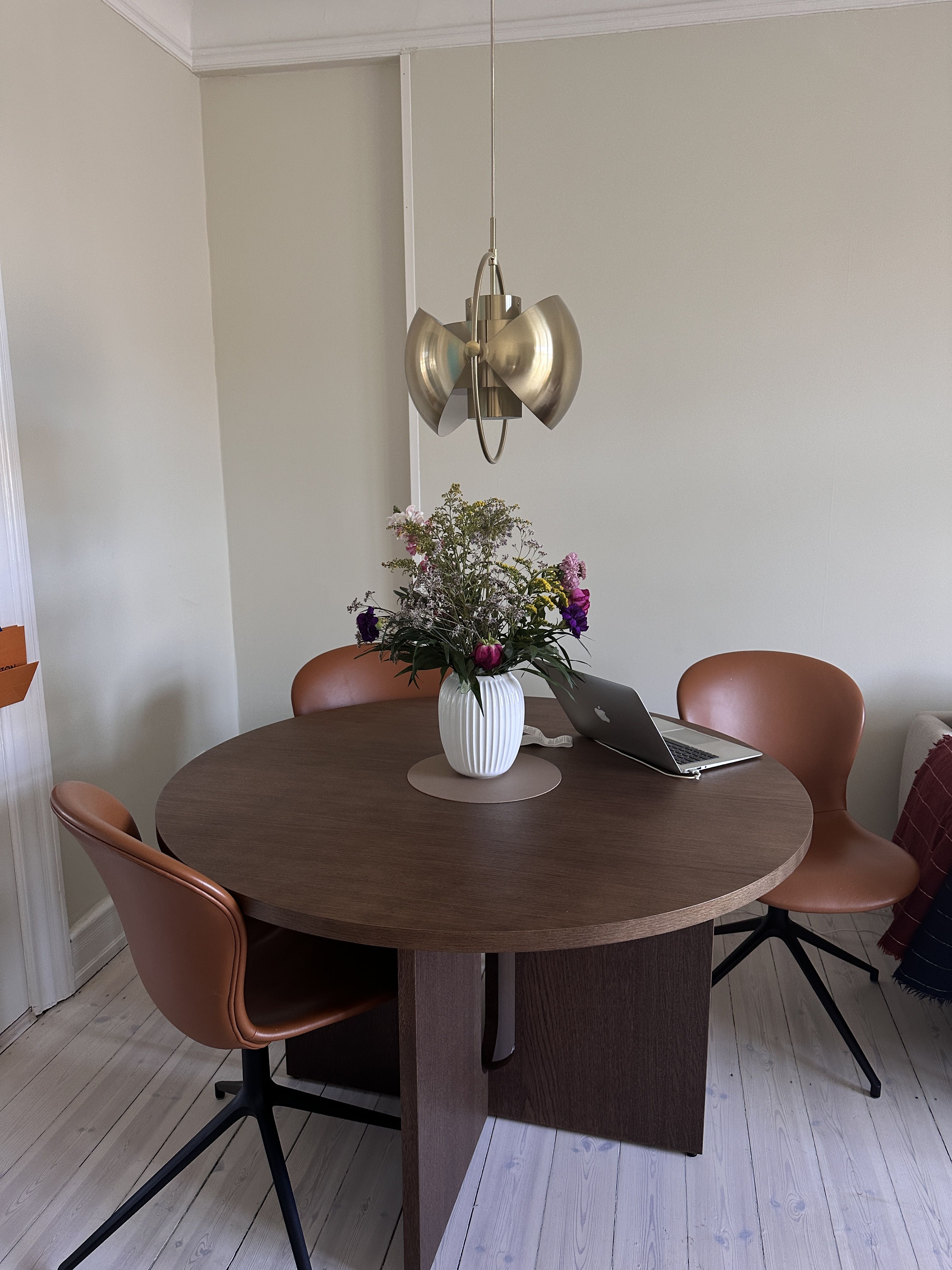 Light and spacious 2 bedroom in central Frederiksberg C 