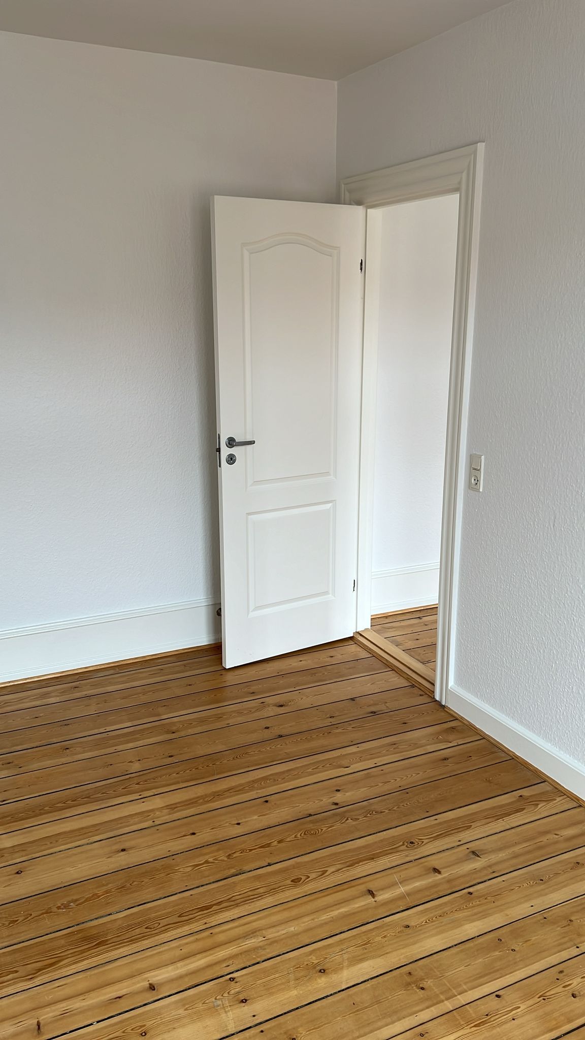 4 værelses familie bolig