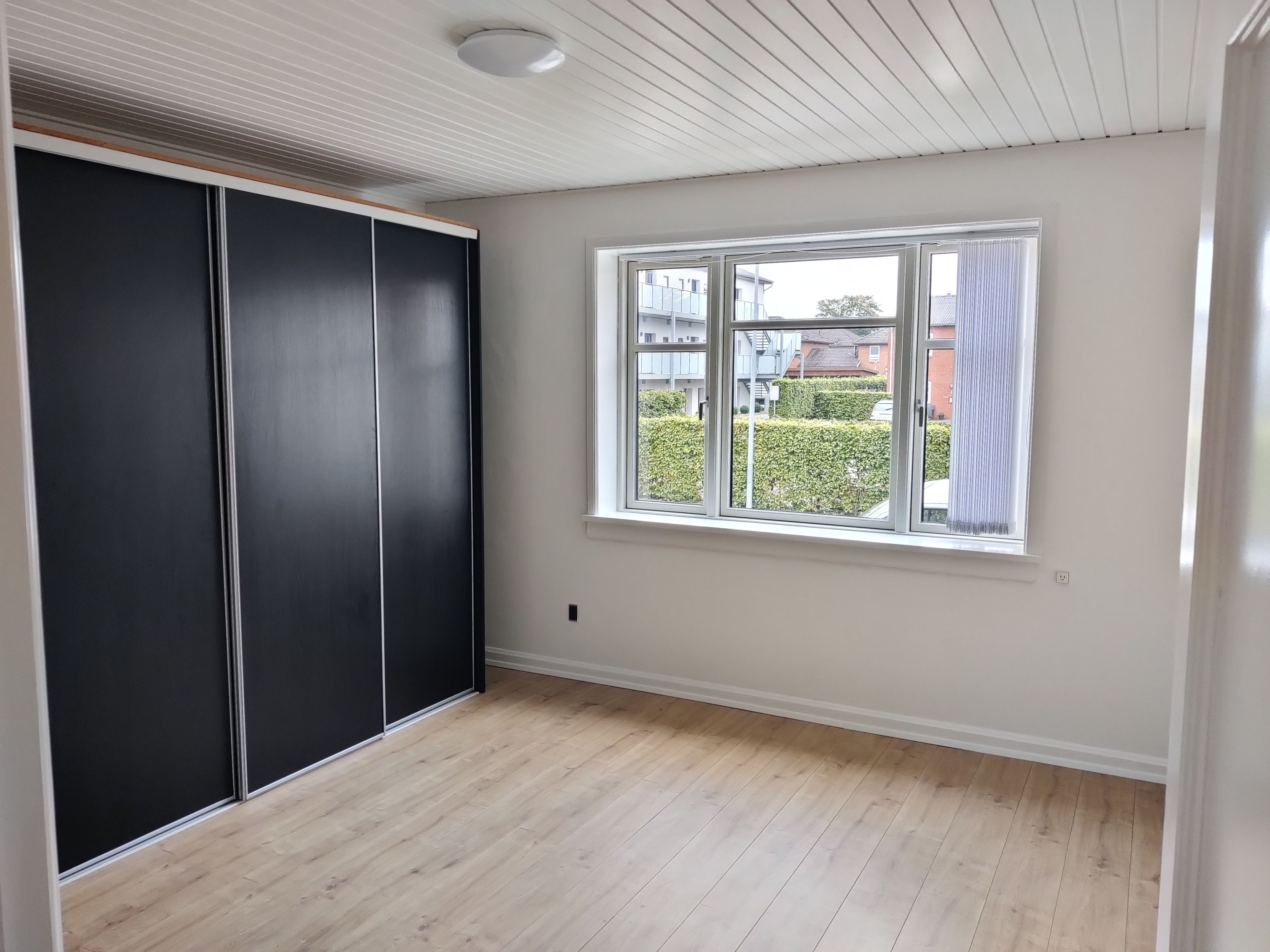 3 værelses lejlighed på Th Nielsens Gade i Herning