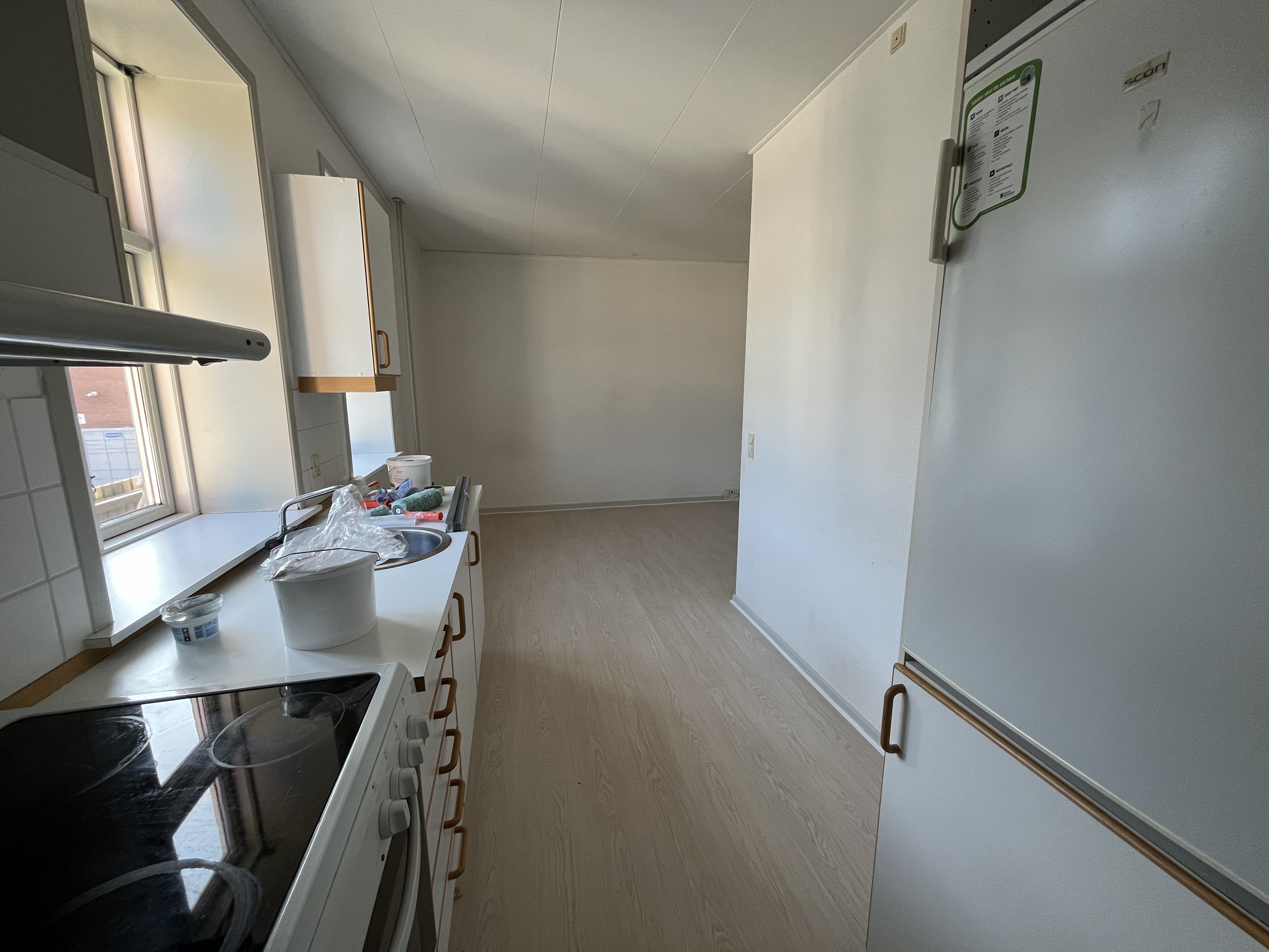 Lejlighed – Odense, City Campus - Visning 2