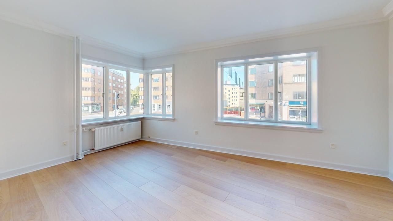 Lejlighed – Aalborg, Vestbyen - Visning 3