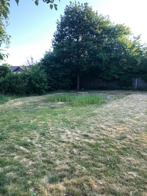 HUS PÅ VEJLEVEJ I BRANDE