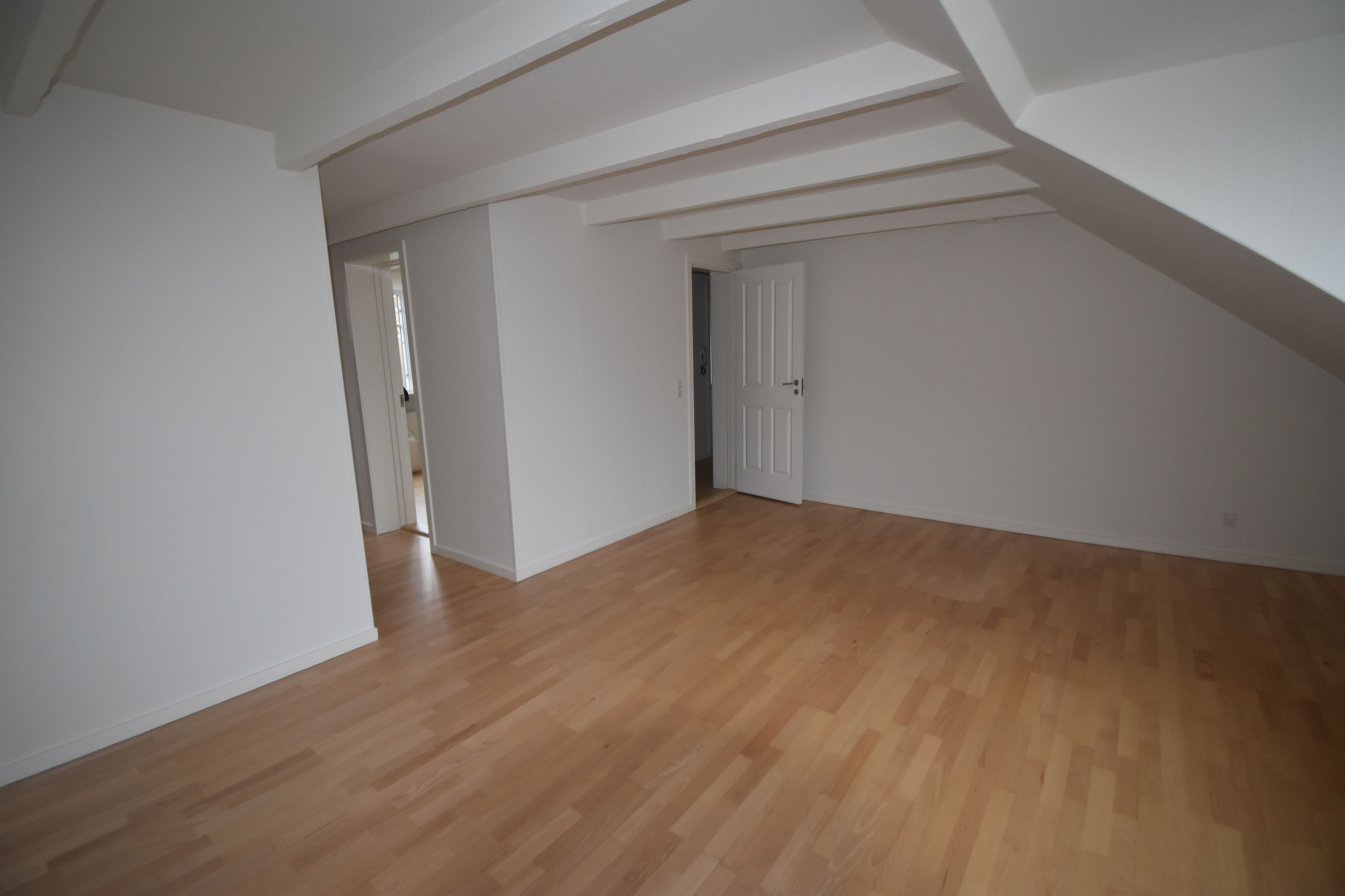 Lejlighed – Aarhus C, Frederiksbjerg - Visning 2