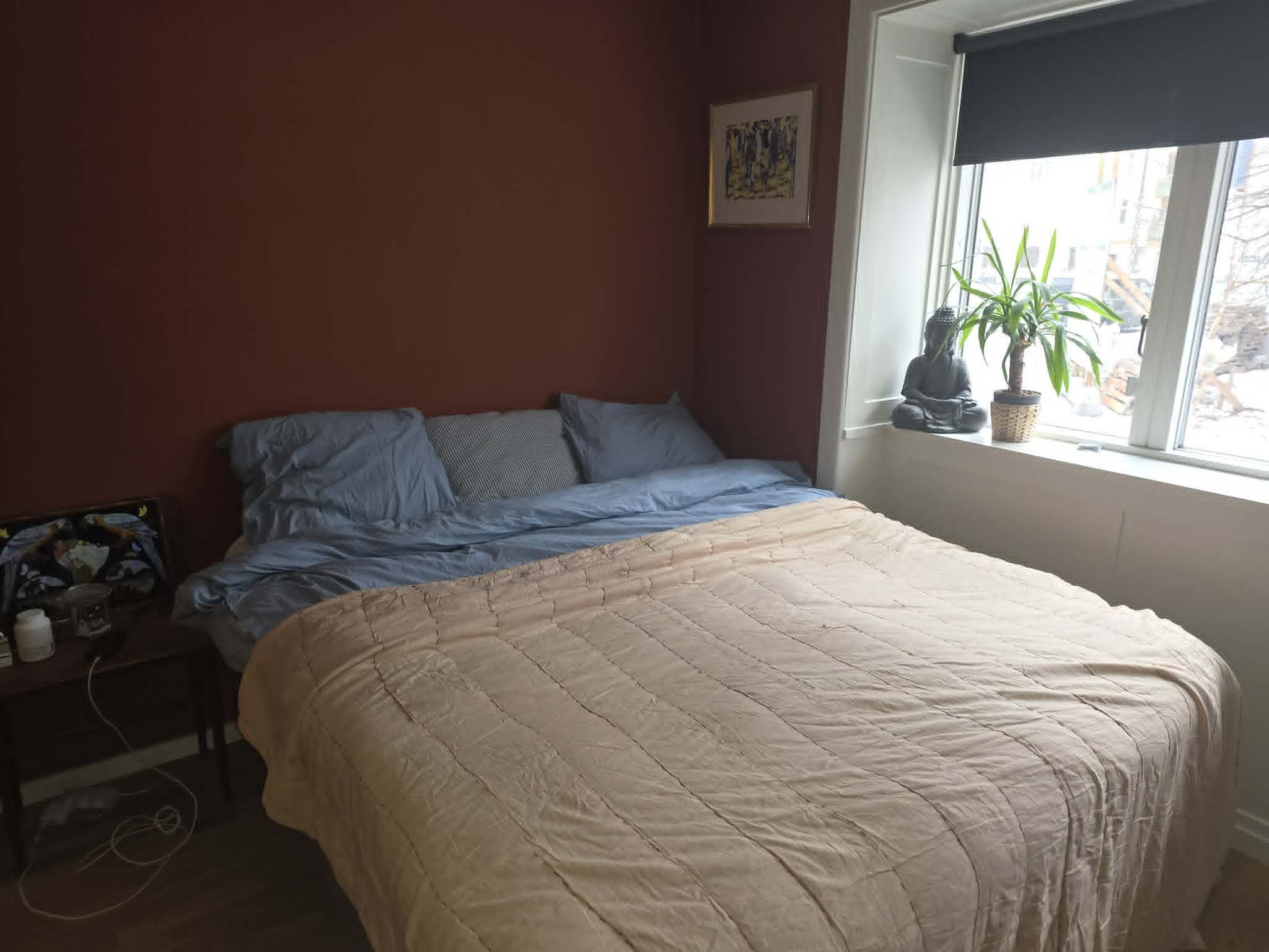 Unik lejlighed tæt på Amager Strand - 106 etage meter