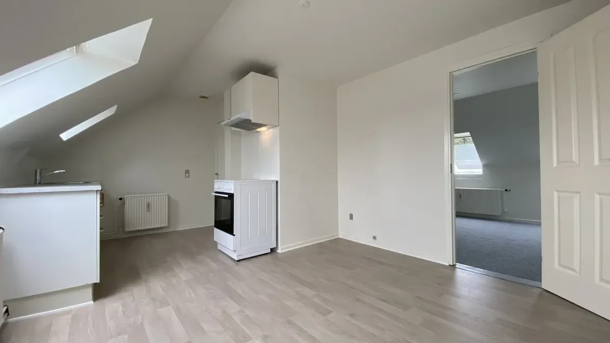 3 værelses lejlighed på Tøjhushavevej i Randers C udlejes