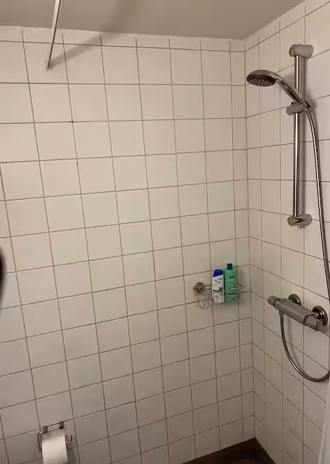 Cozy Studio-apartment in the Heart of Frederiksberg