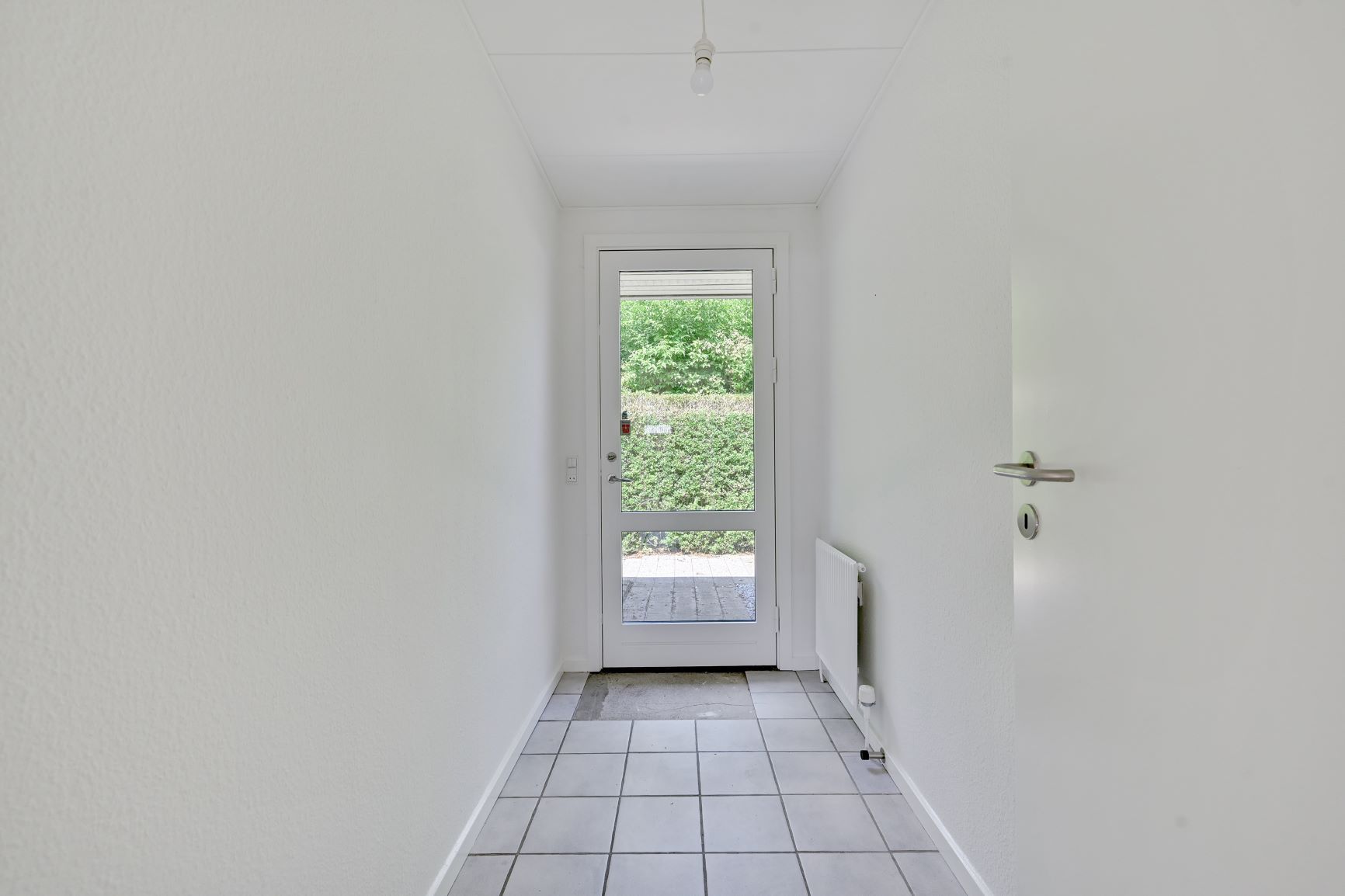 3 værelses lejlighed på Gl. Vindingevej i Nyborg udlejes
