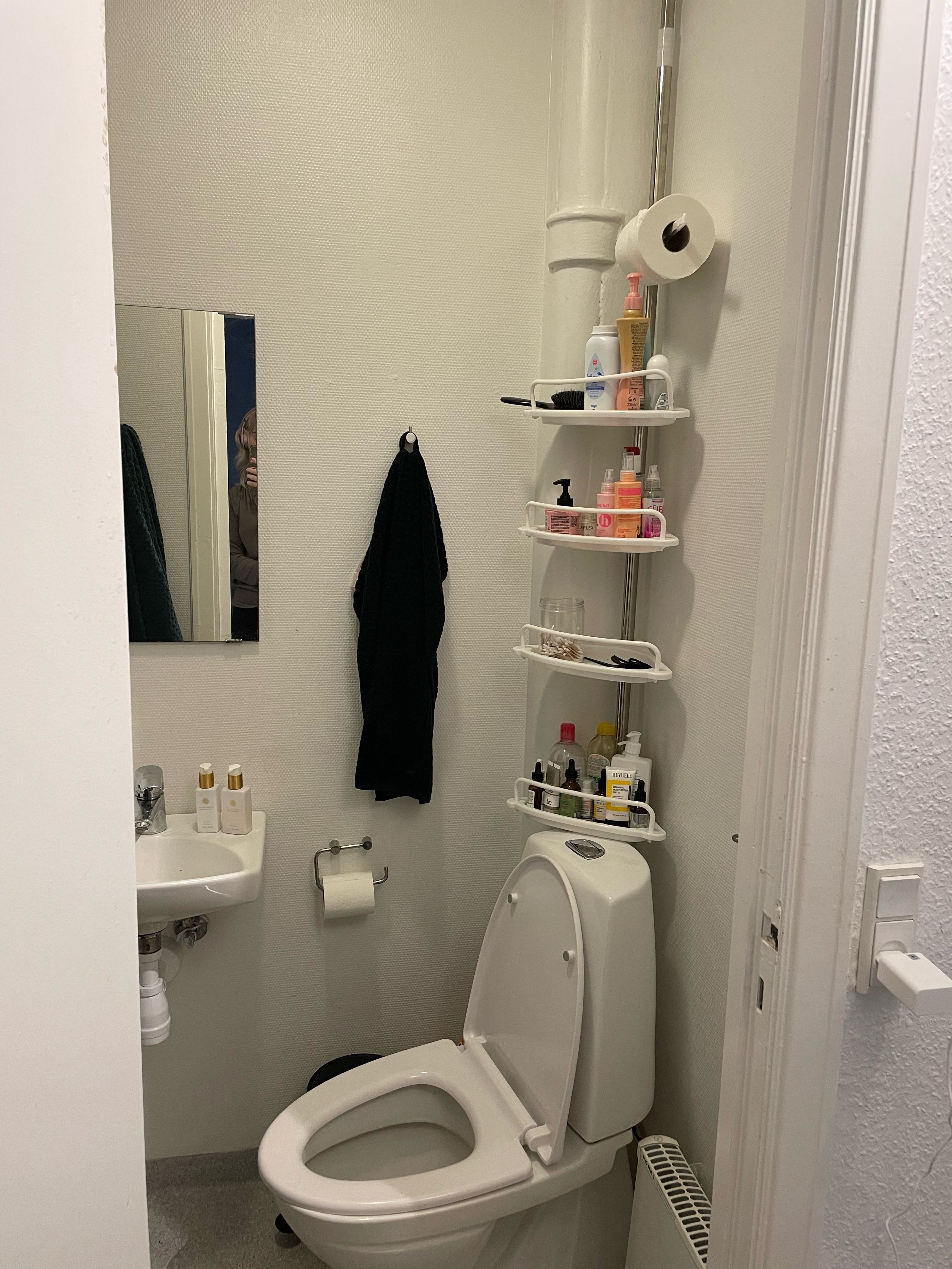 2. værelses tæt på centrum i Vejle