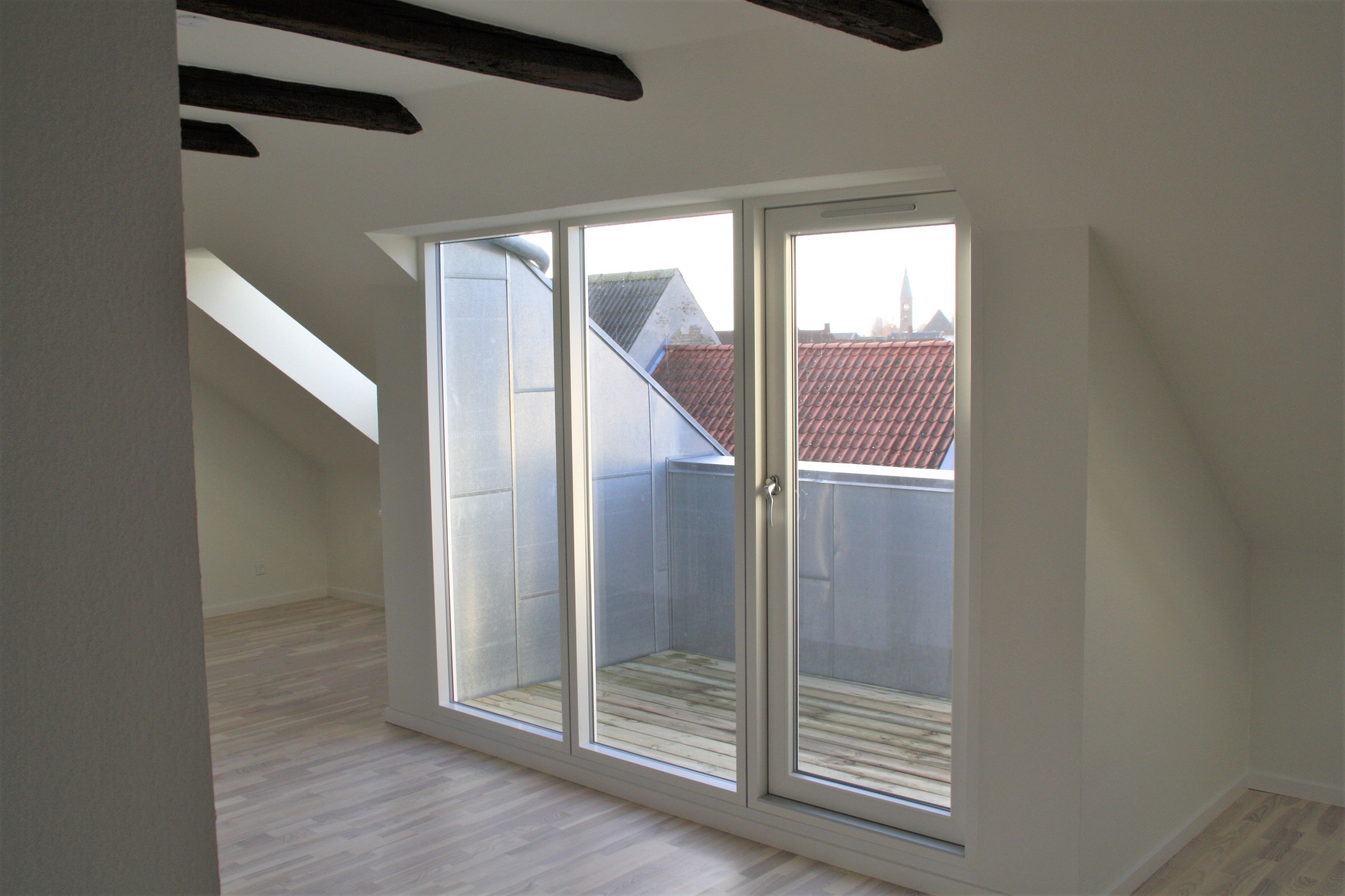 Penthouse lejl. Kongensgade