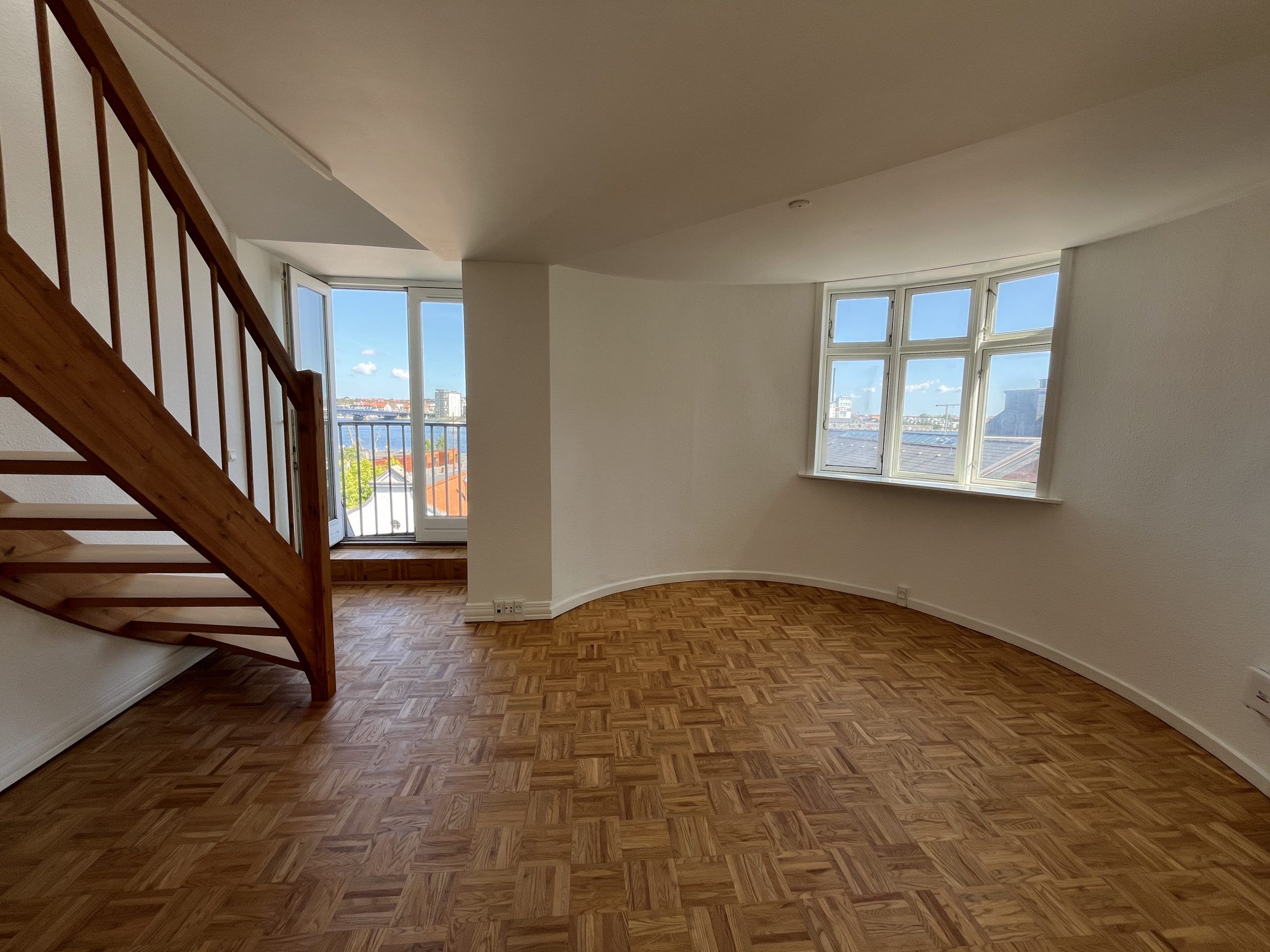 Lejlighed – Aalborg, Havnefronten, Stigsborg - Visning 2