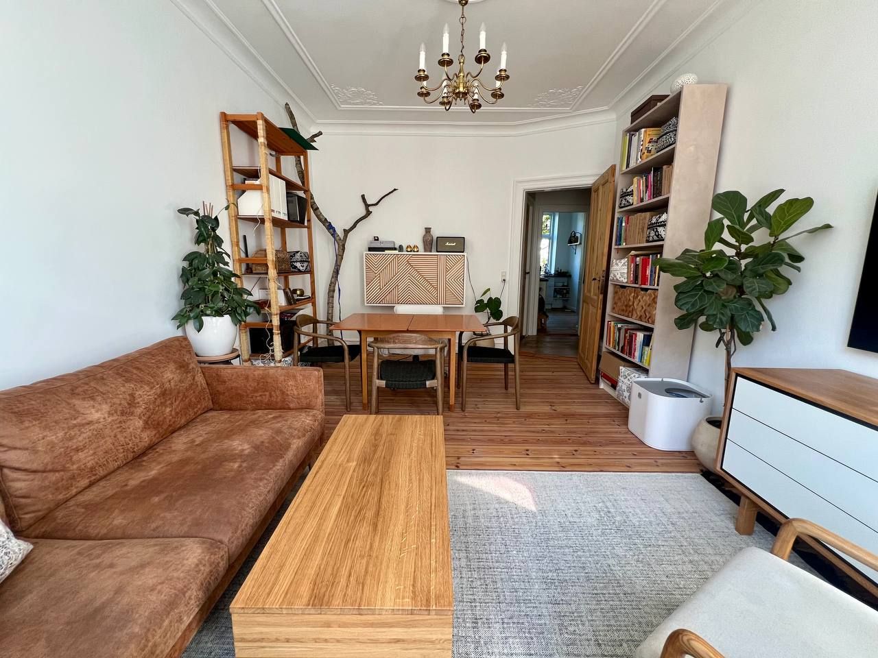 Lejlighed – København V, Jernbanebyen, Vesterbro - Visning 5