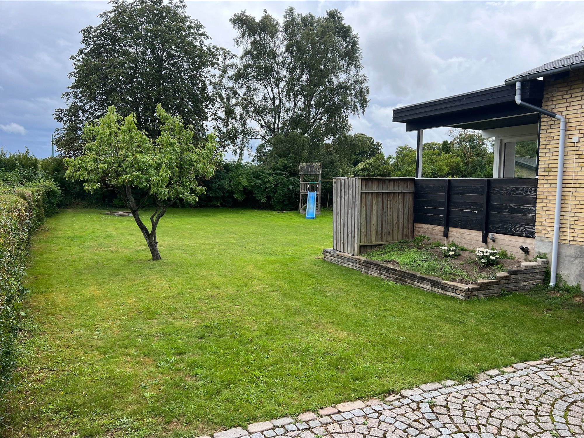 Hus – Vordingborg - Visning 3