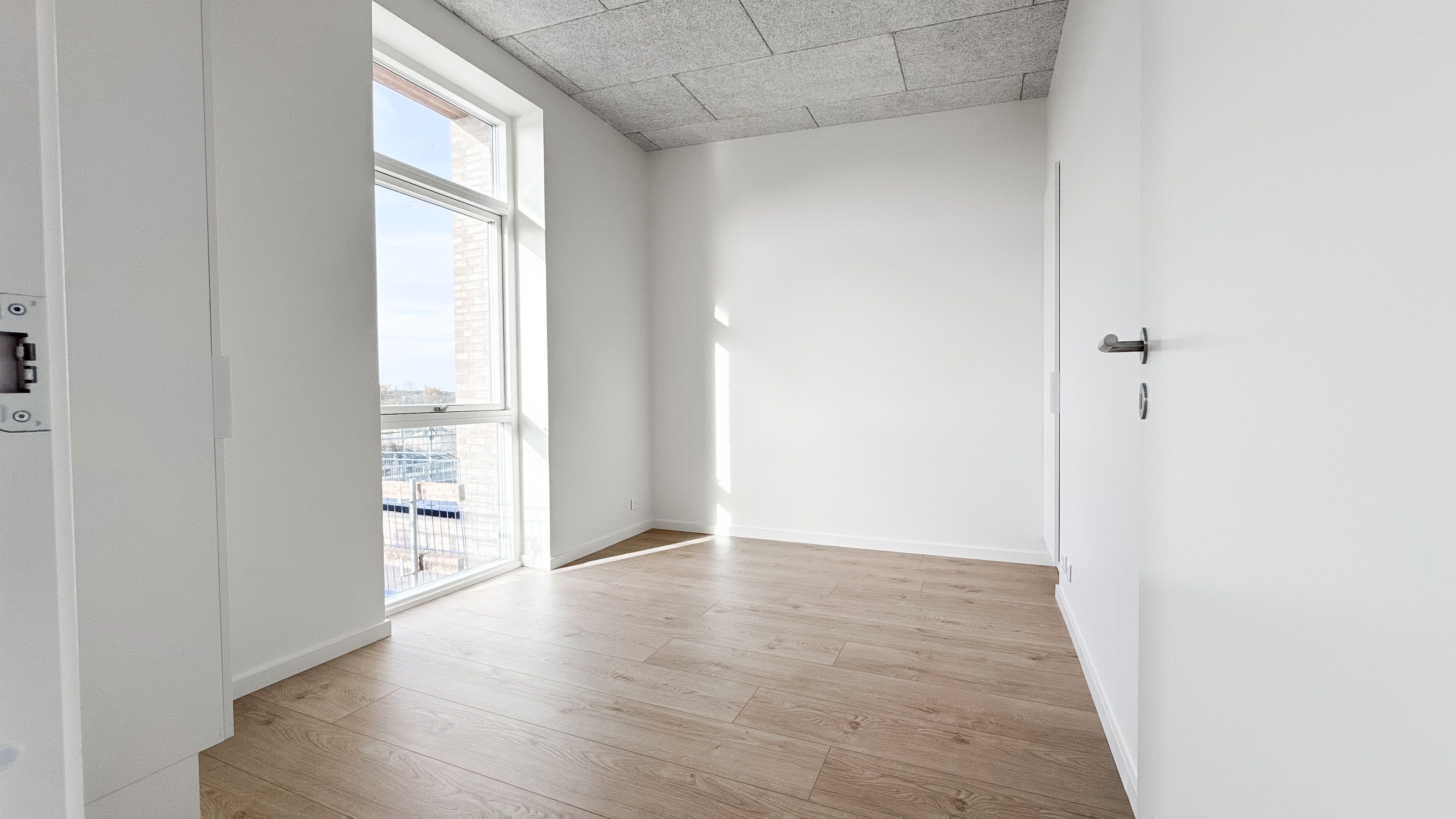 3-værelses rækkehus på 78 m² i Billund