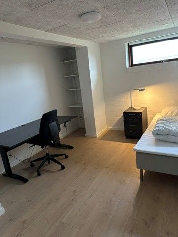 Ideel bolig for håndværkere