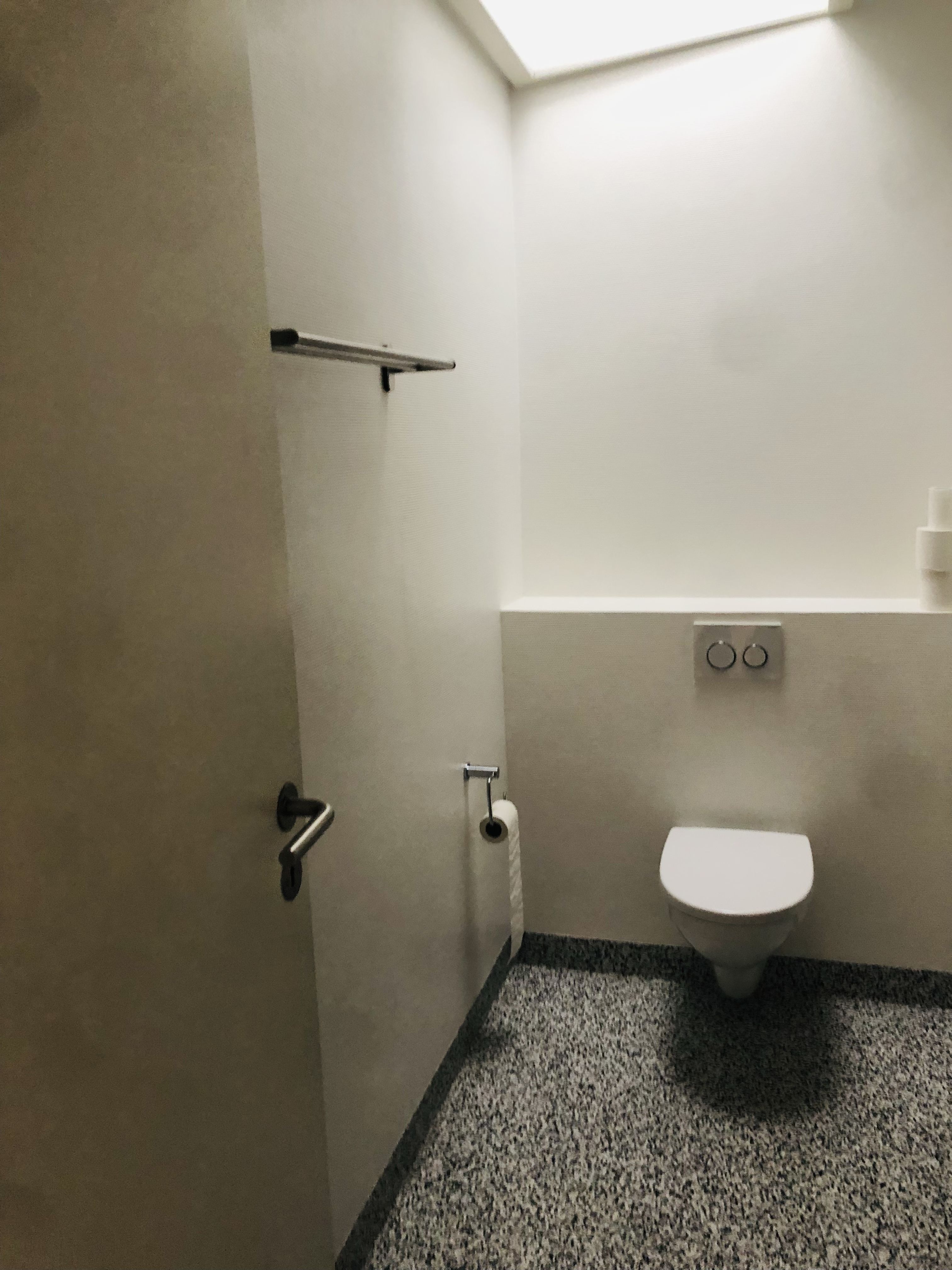 Stor lækkert 3 værelses lejlighed i centrum 
