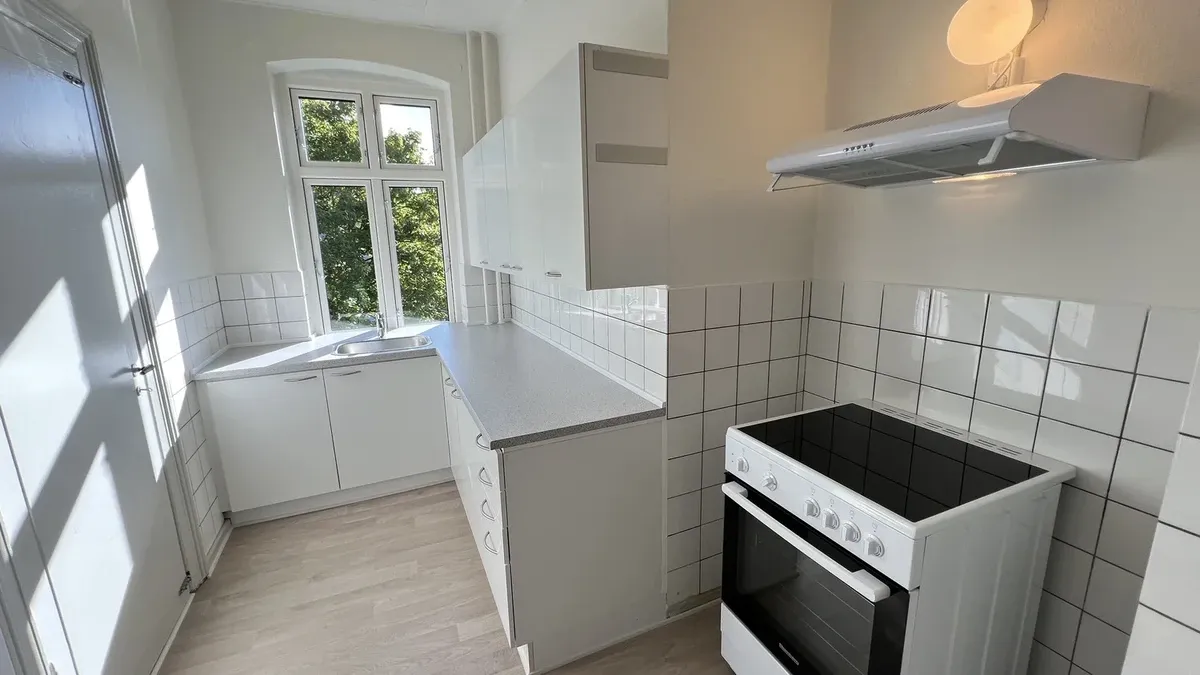 3 værelses lejlighed på Vester Altanvej i Randers C udlejes