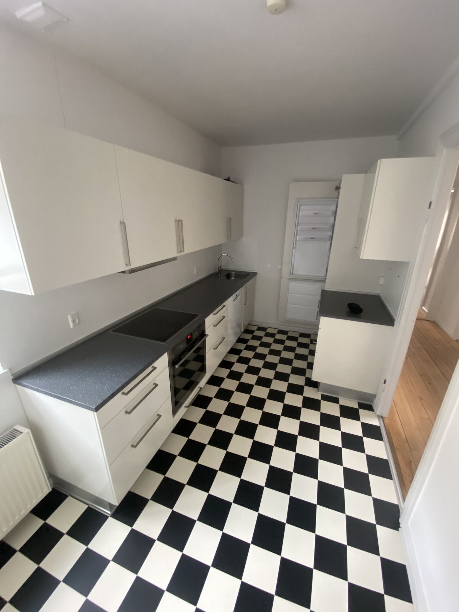 Haderslev/Nørregade