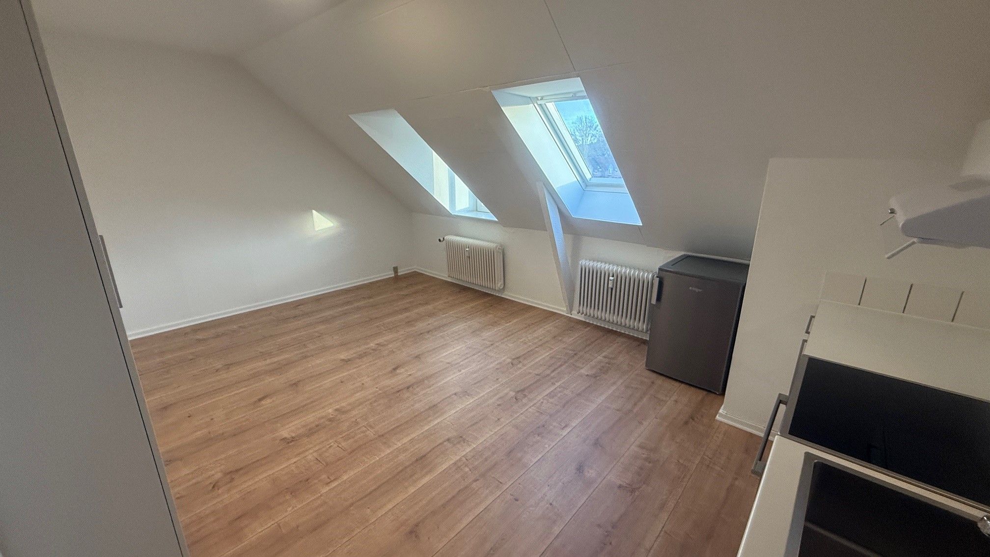 1 værelses lejlighed på Tøndervej i Kolding udlejes