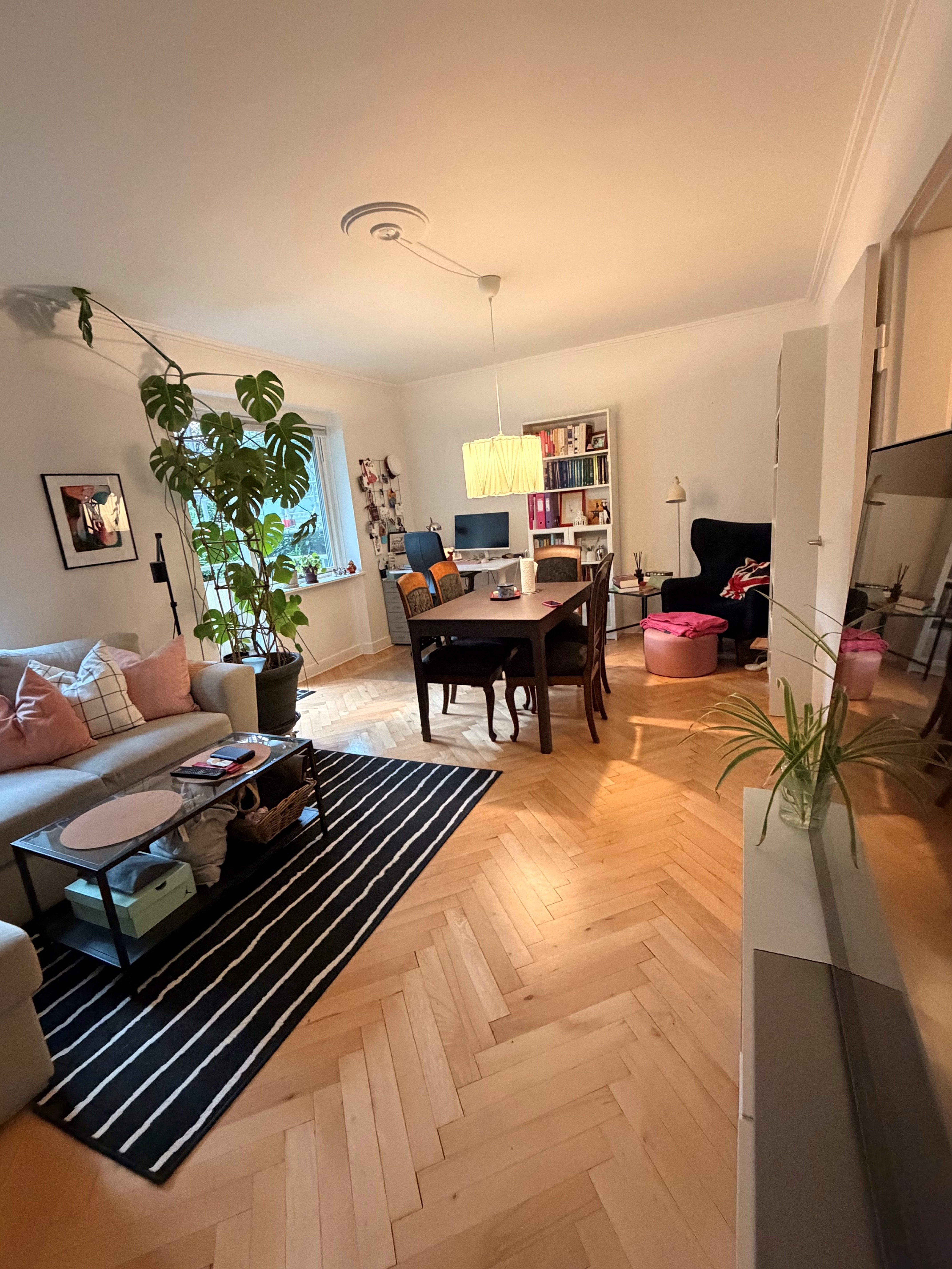 Lejlighed – Charlottenlund, Ordrup - Visning 4