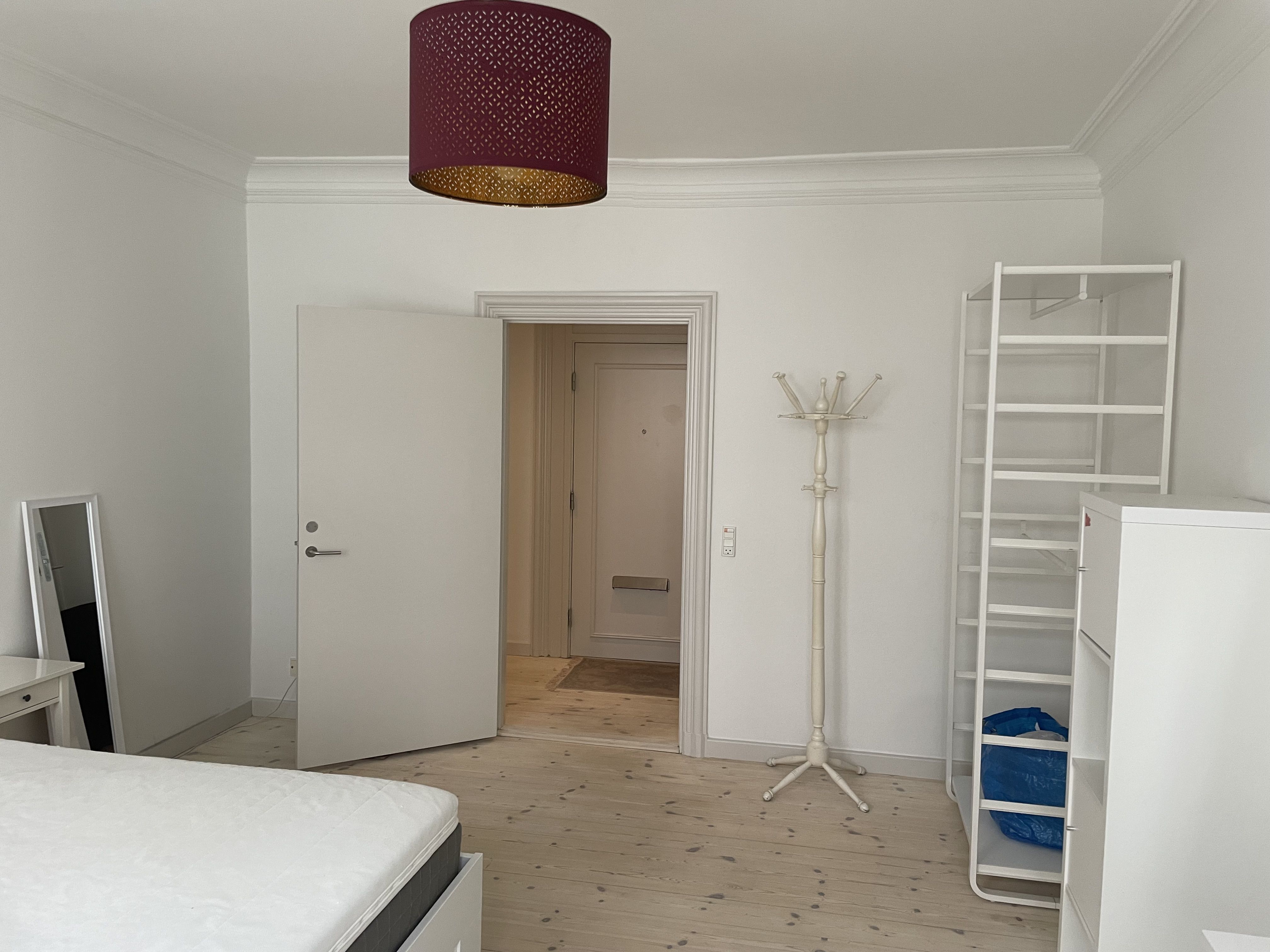 🌟 Spacious room in the heart of Copenhagen