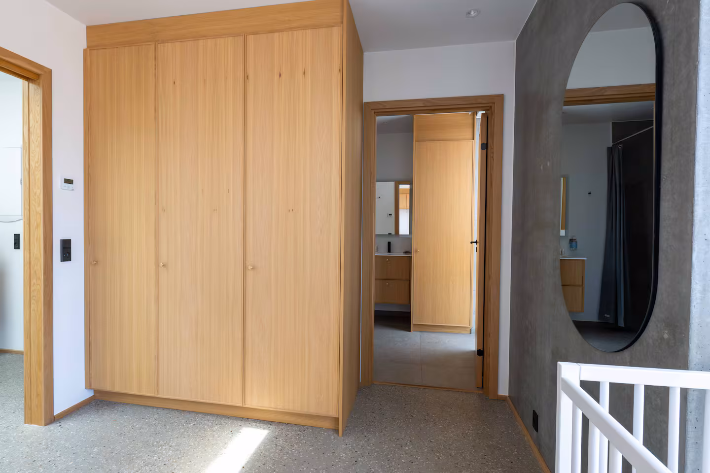 Well-Equipped Home in the Heart of Nørrebro