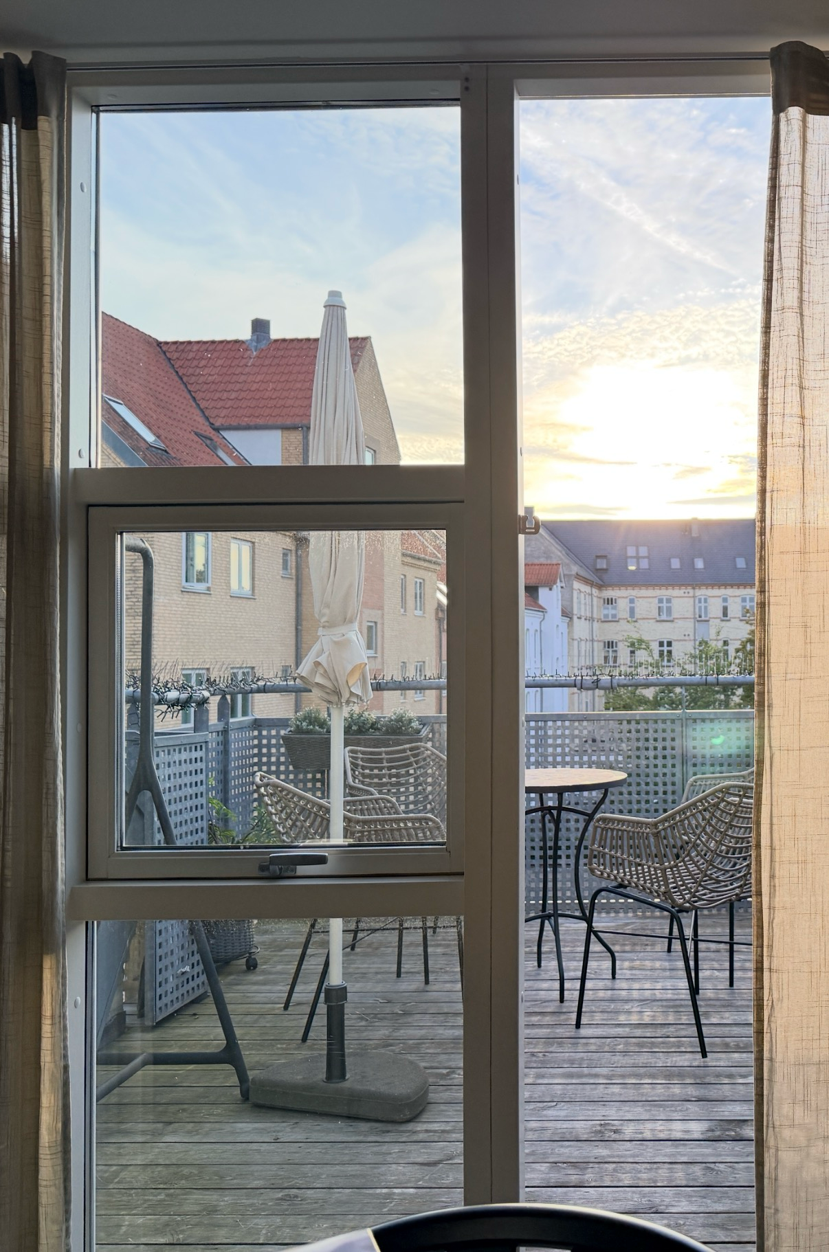 Aalborg C