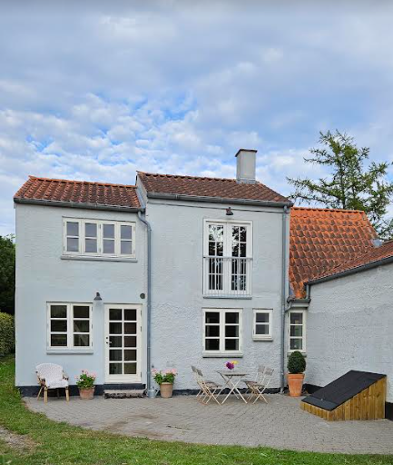 Sjældent udbudt! Hus til leje, Kirkegade, Sct. Jørgensbjerg, 4000 Roskilde, photo 1