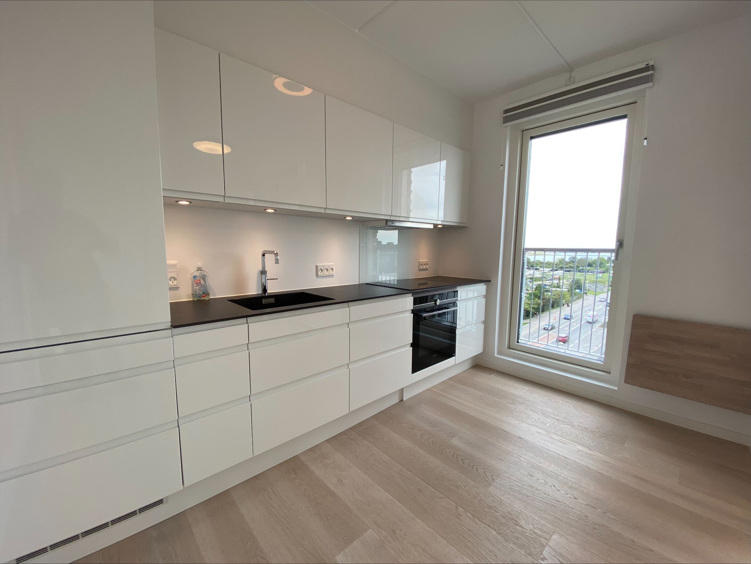 Lejlighed – København S - Visning 4