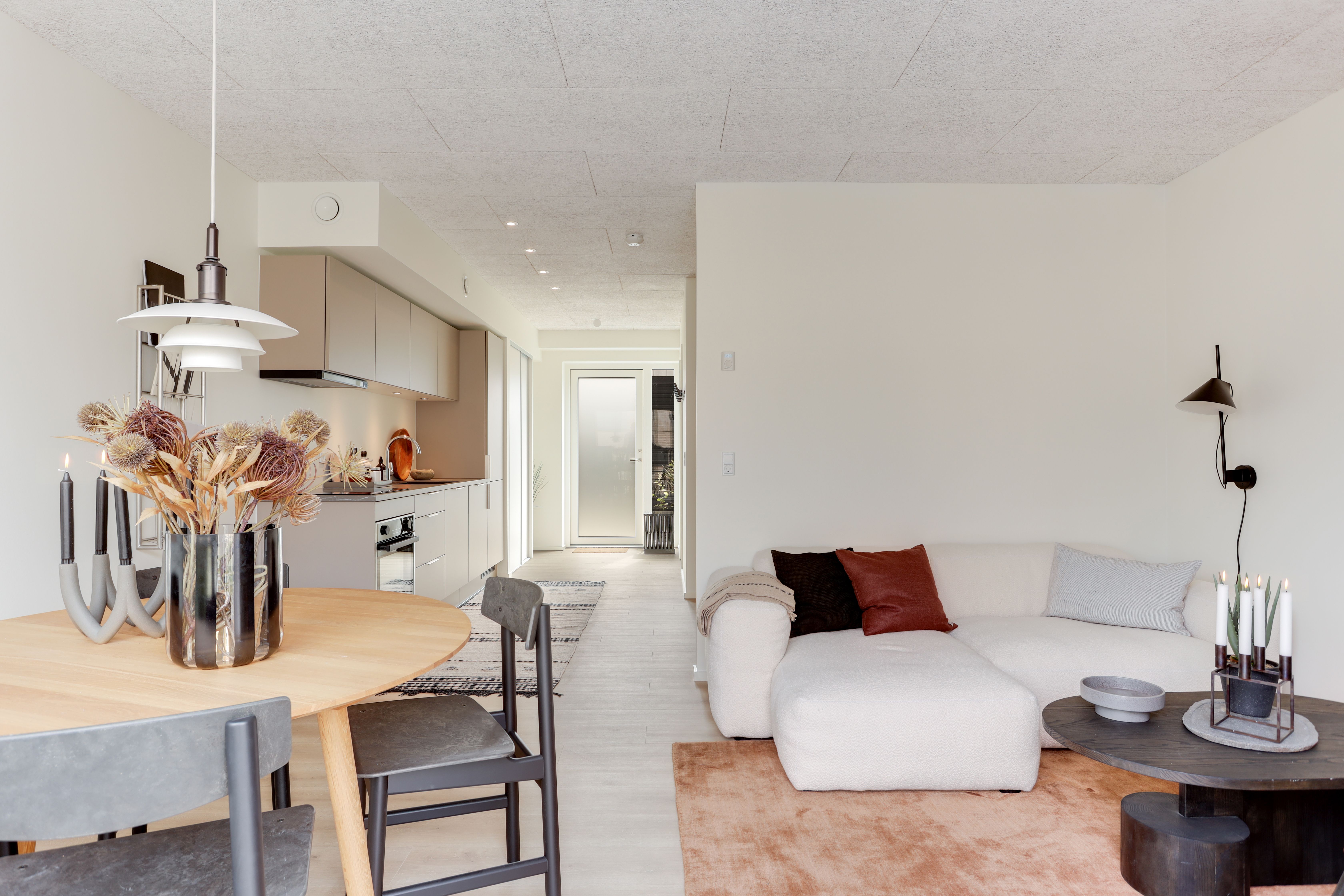Hus – Vestbjerg, Melsted - Visning 3