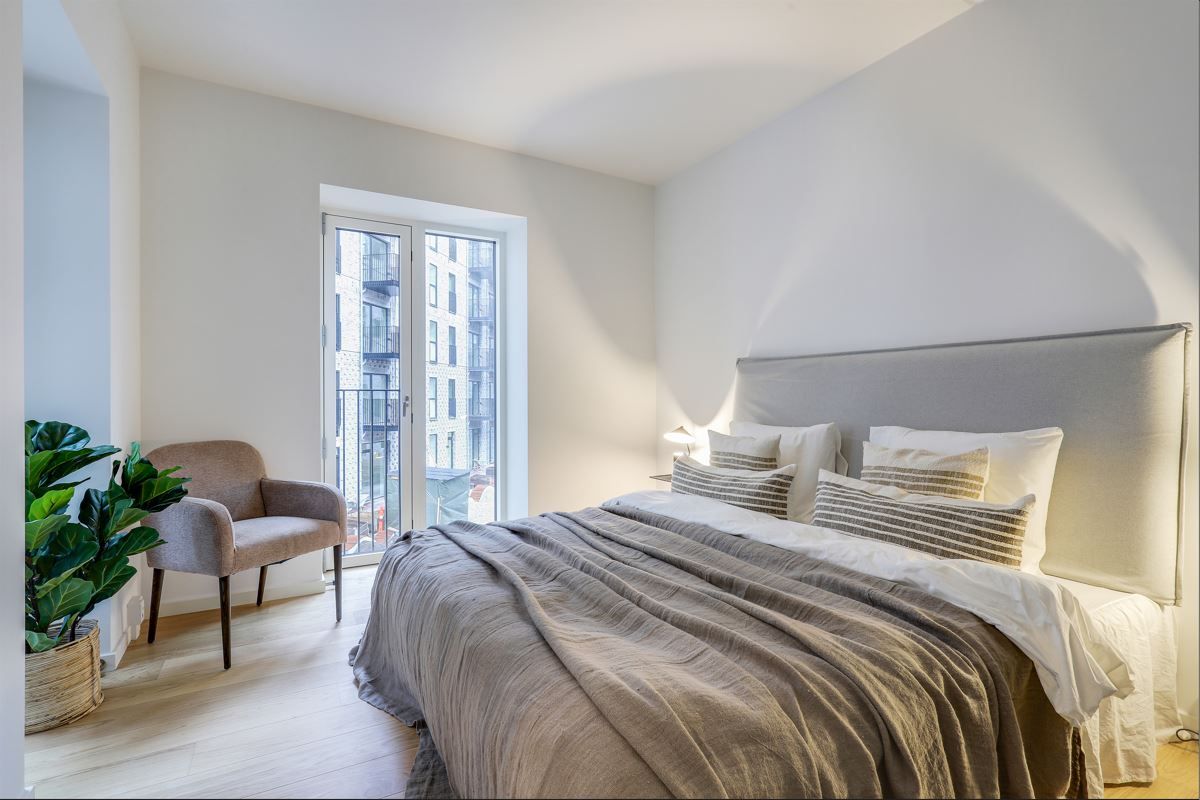 Lejlighed – København S, Islands Brygge, Amagerbro - Visning 2