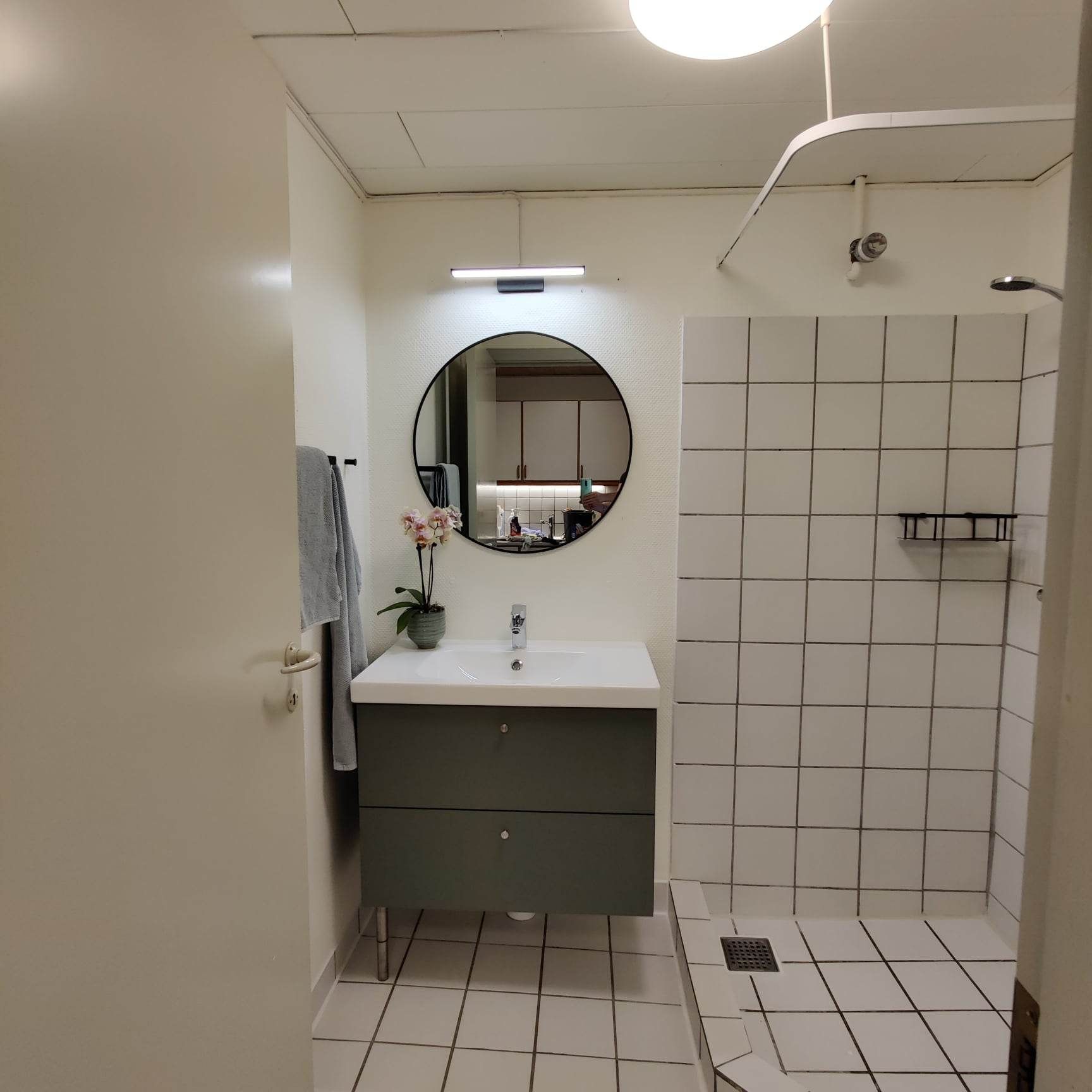Super beliggende lejlighed tæt på centrum og Herning center
