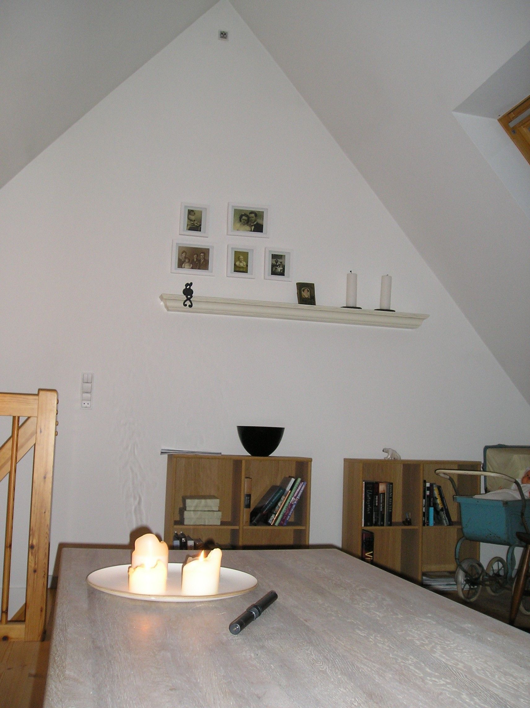 Rigtig dejlig lejlighed Odense C