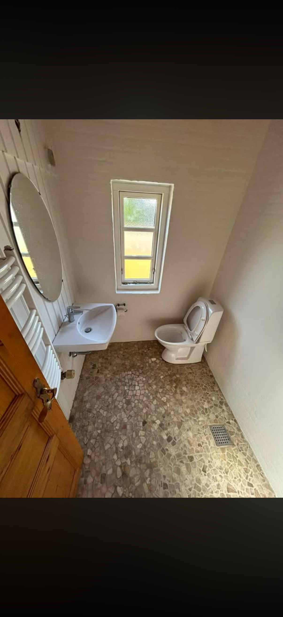 🏡 75 m² hus til leje i Thisted – egen have & carport