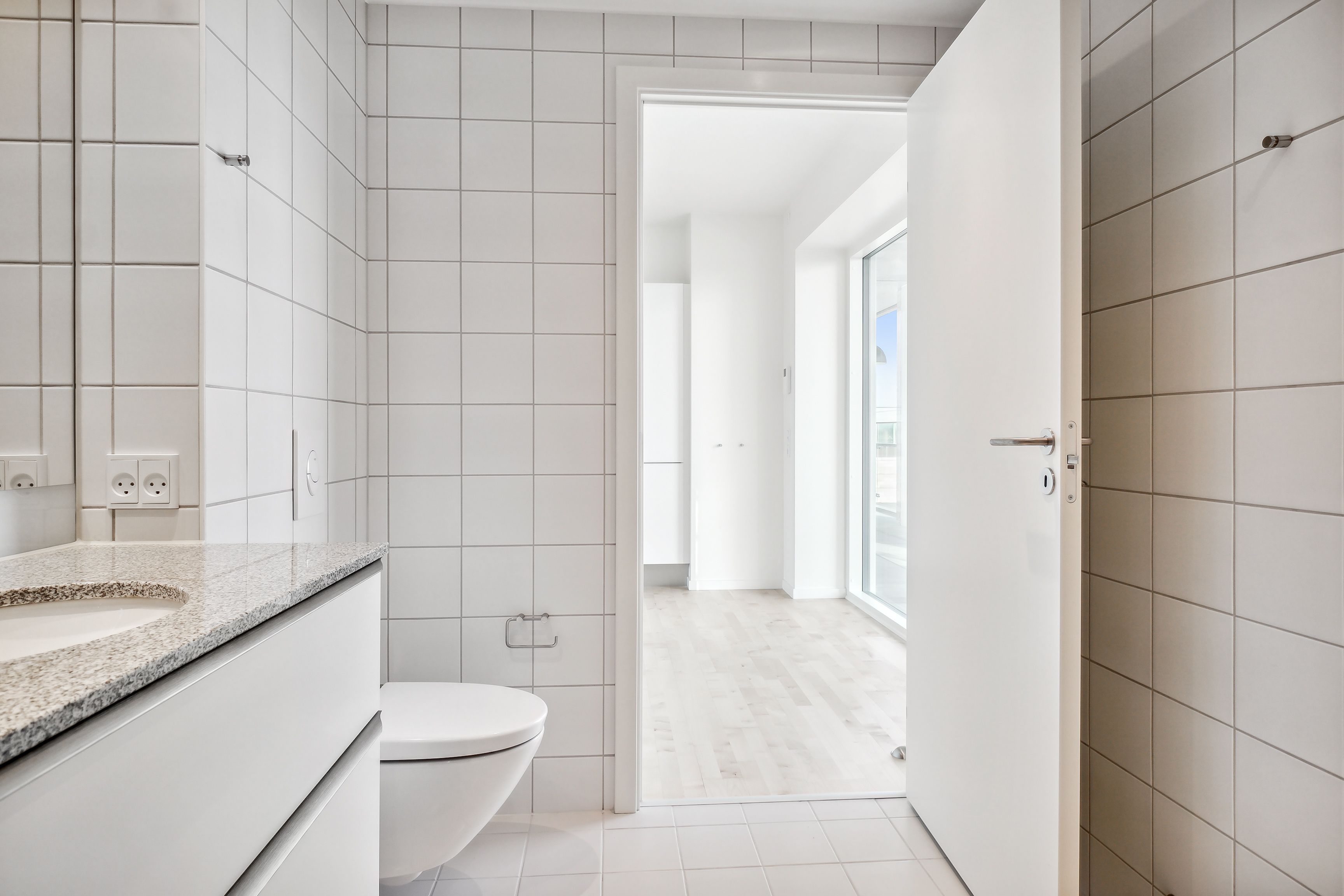 Vælg Stigsborg Have som dit næste hjem