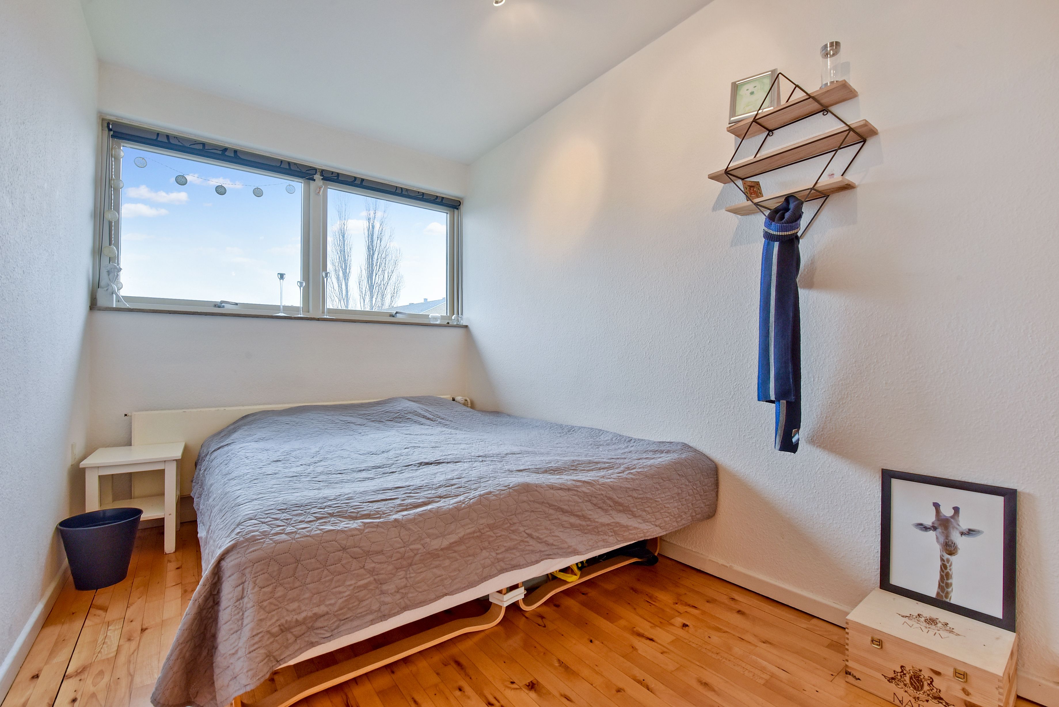 3 værelses lejlighed i Søborg til leje, photo 3