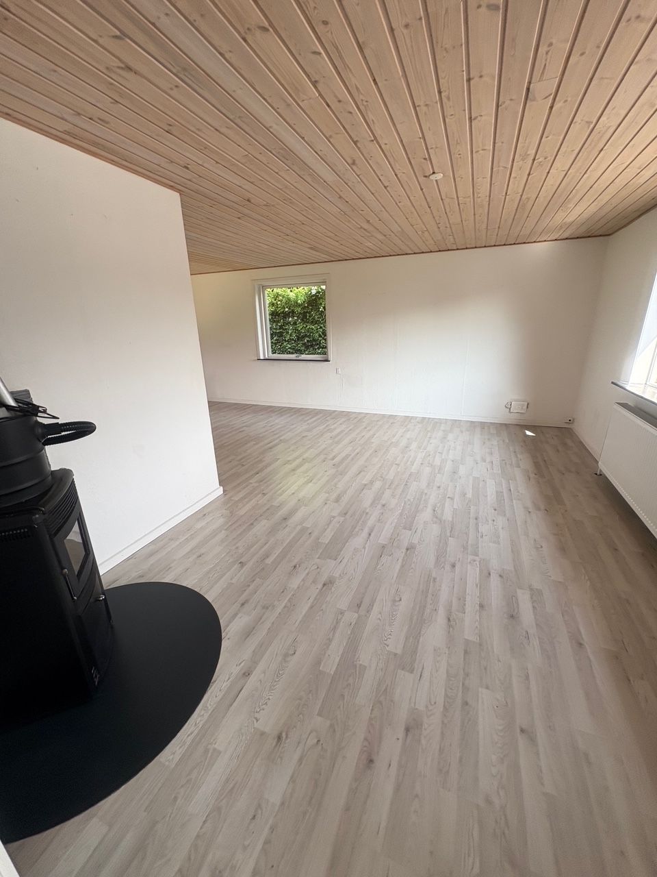 Nydeligt hus i Tørring