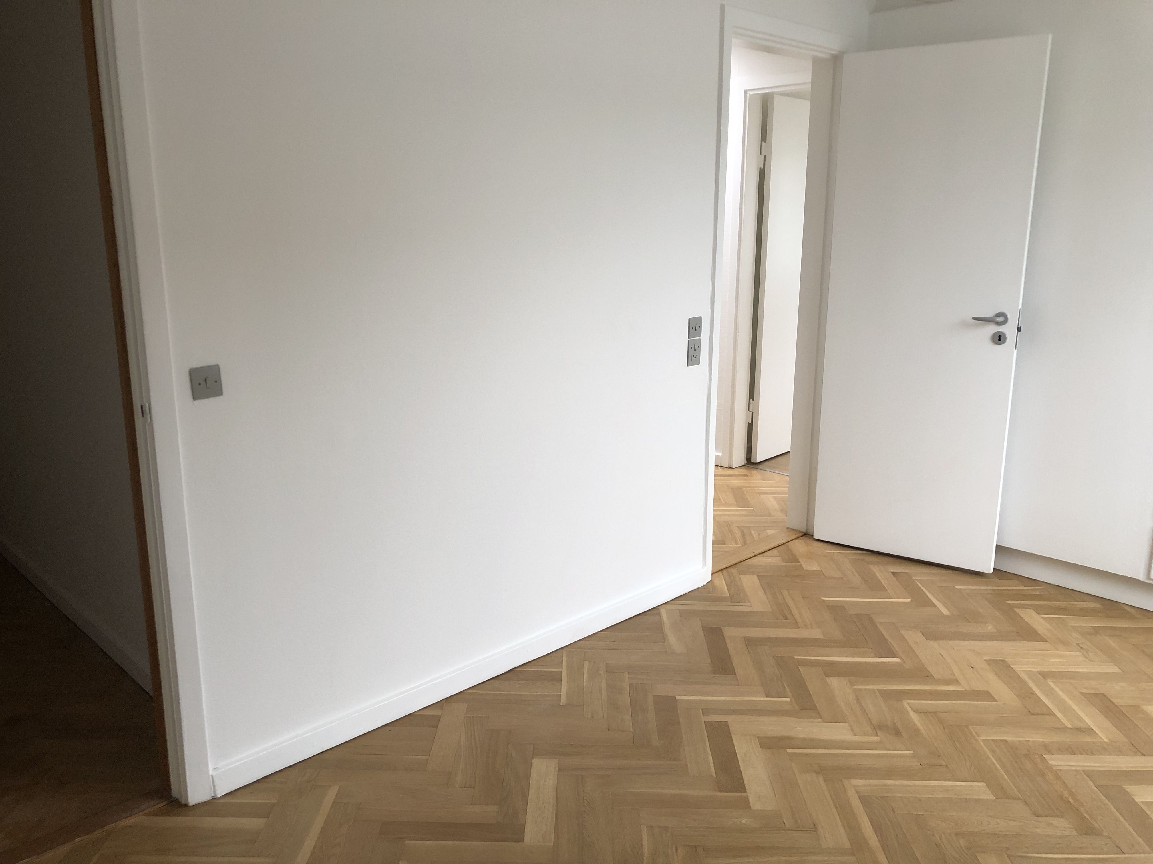 Velindrettet hus - Visning 4