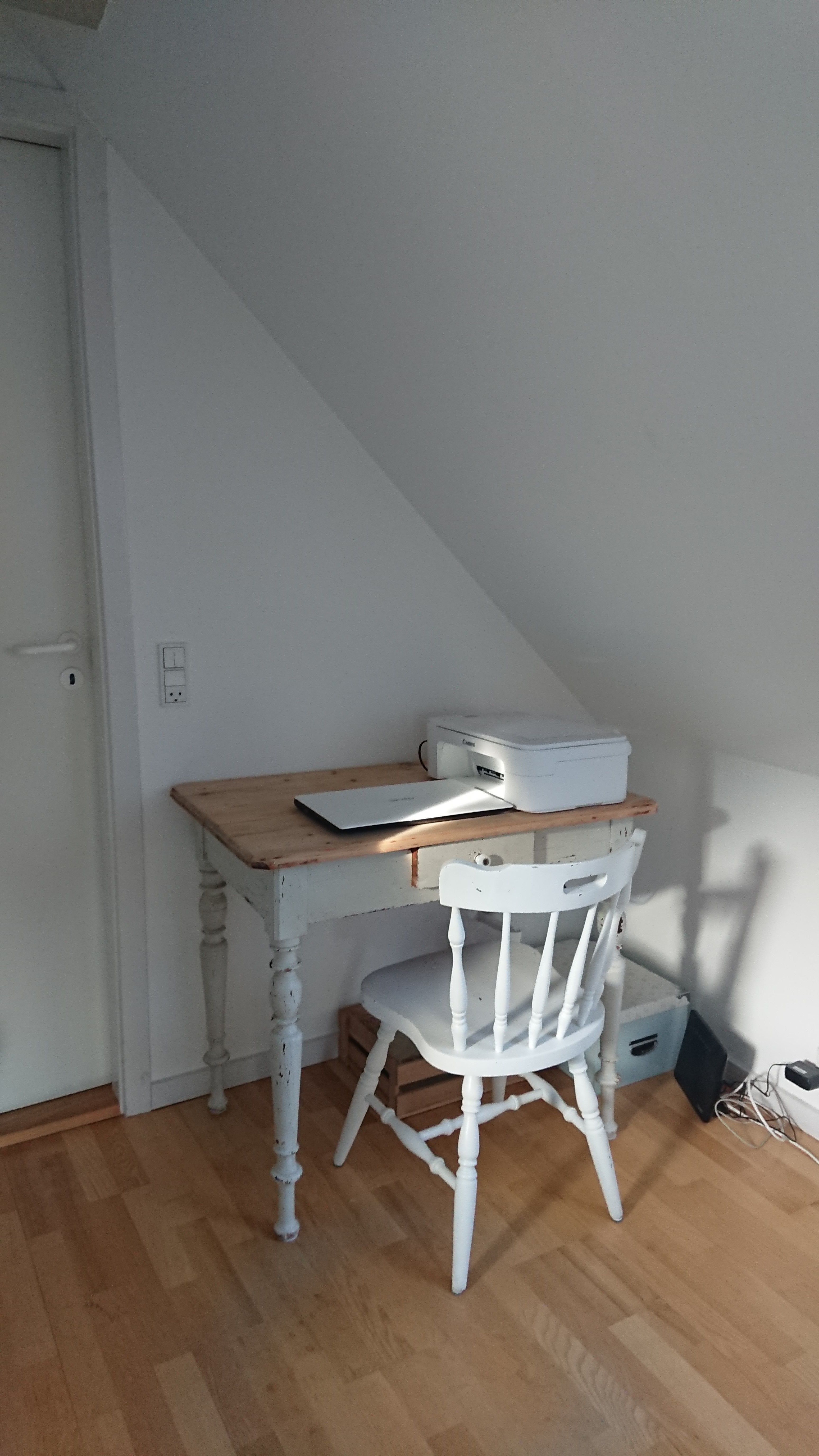 Sct. Jørgens Bakke